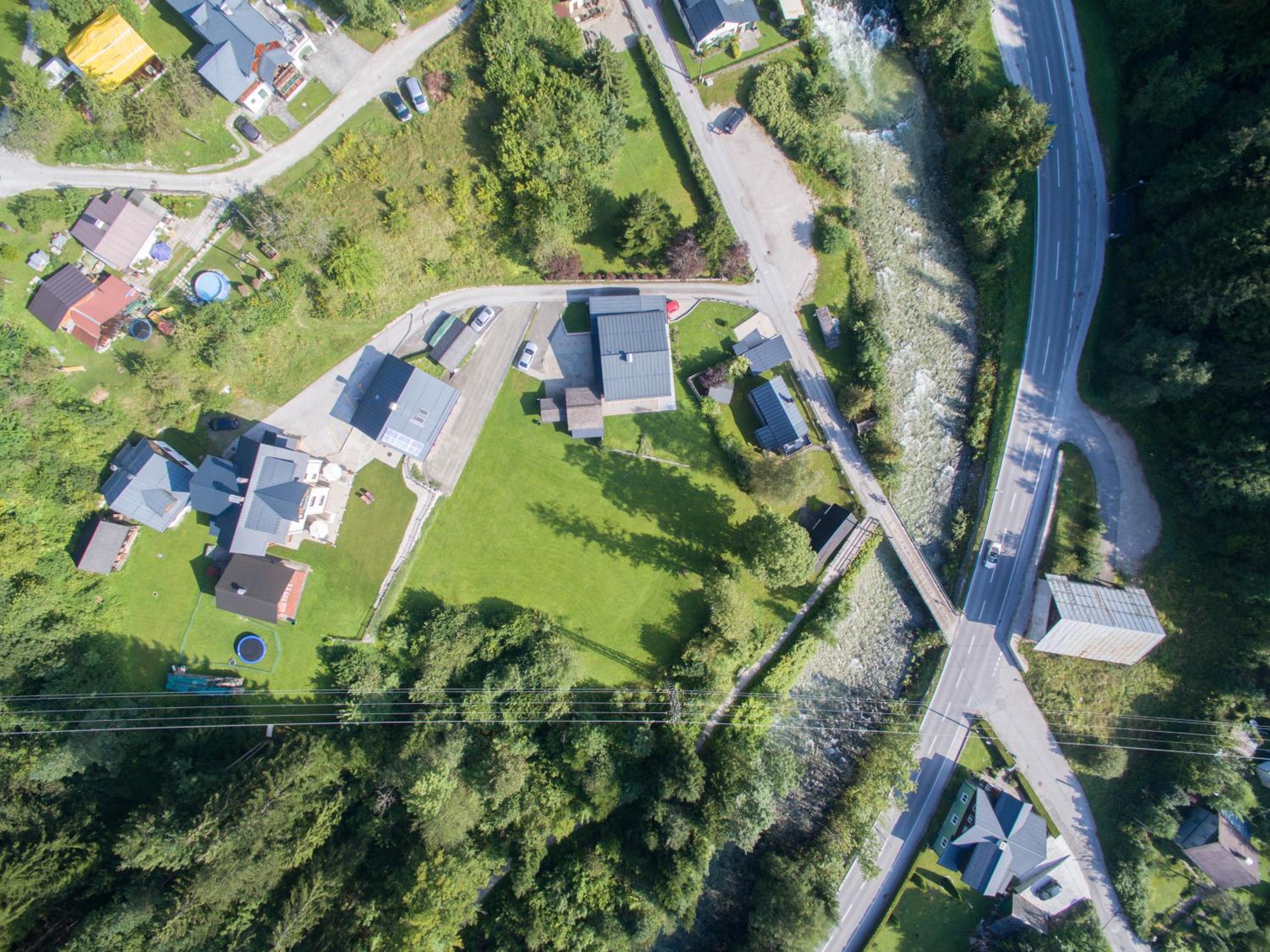 Apartment Angerer Bad Aussee