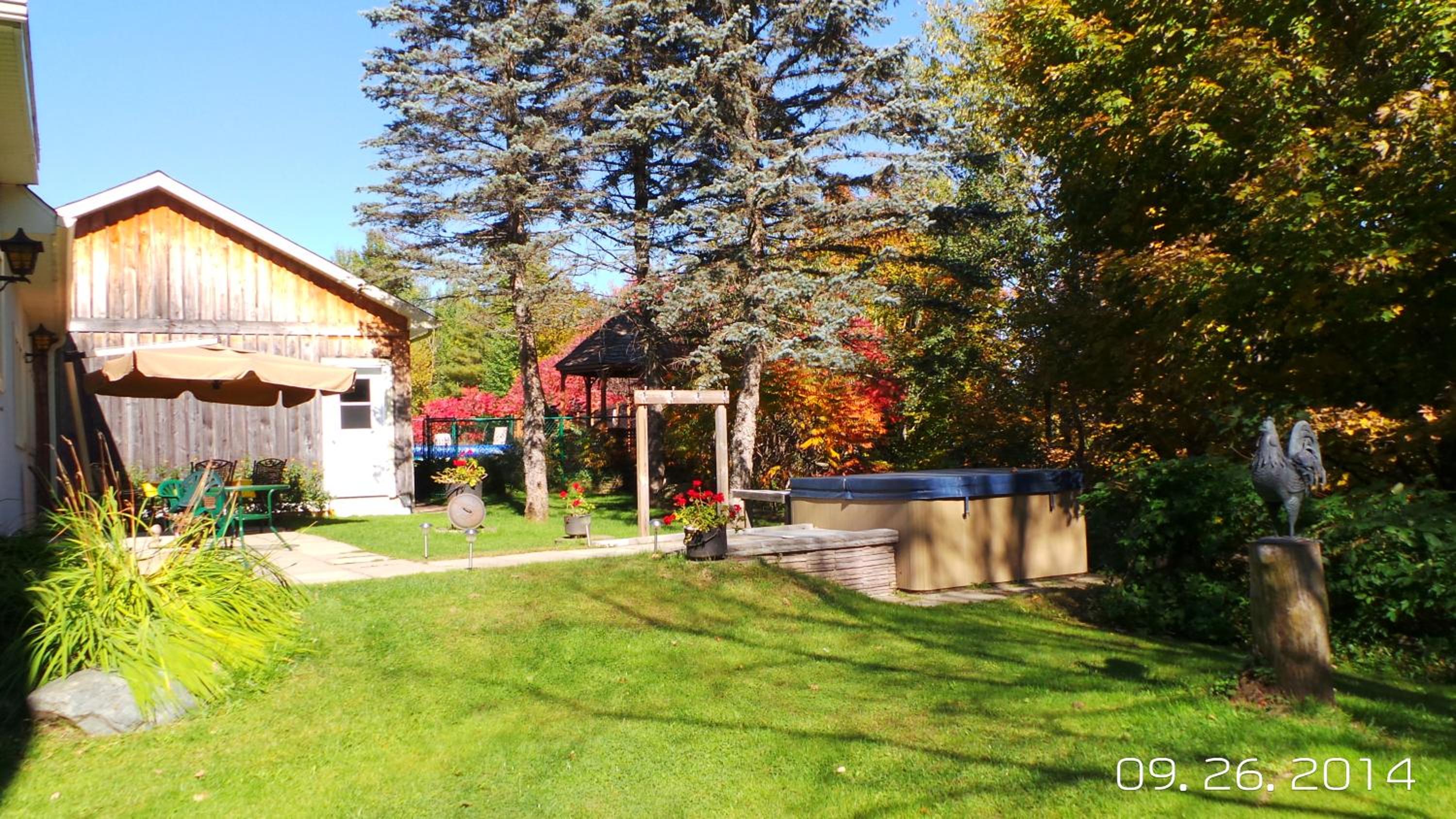 Auberge de la Tour et Spa