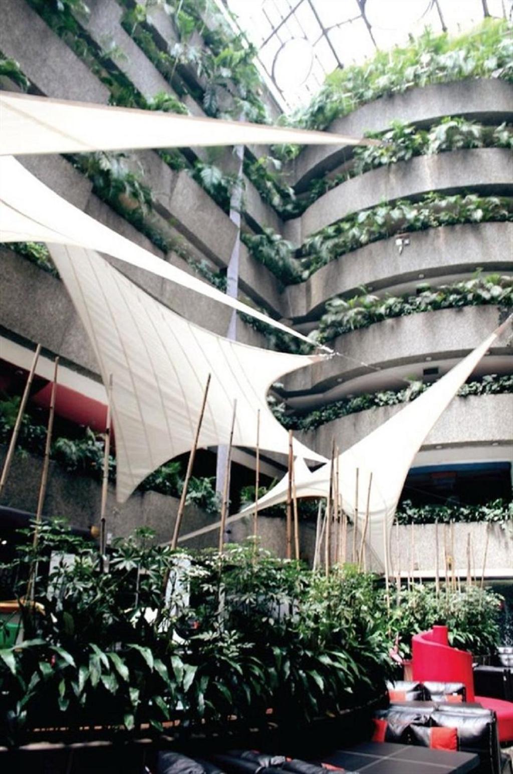 Hotel Real del Sur photo 2
