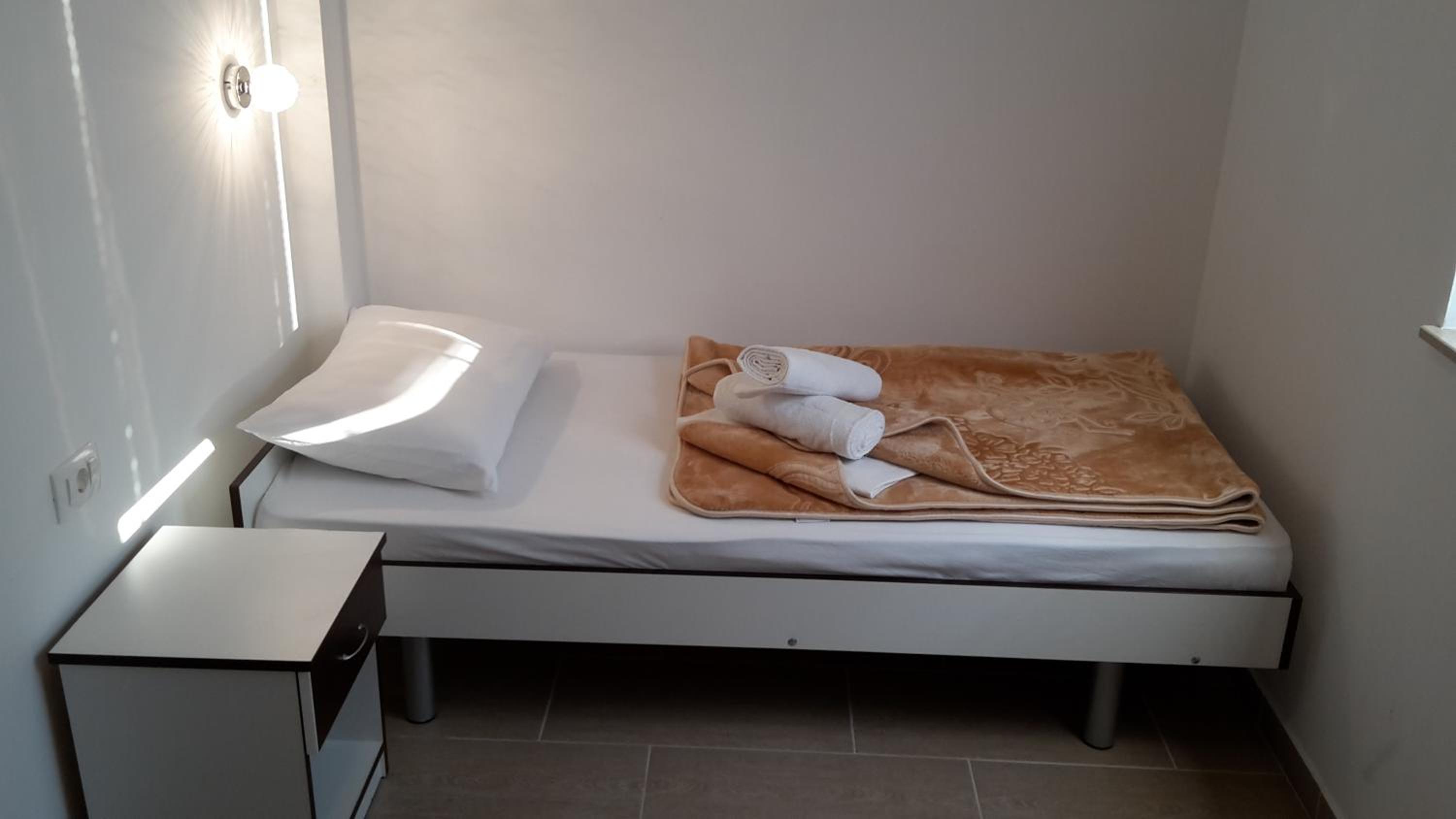 Pansion Polonia Medjugorje