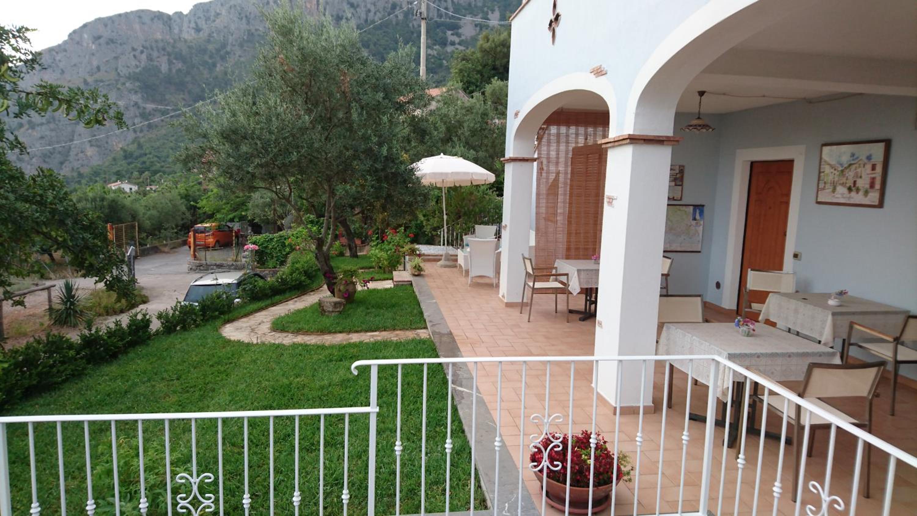 B&b La Giara