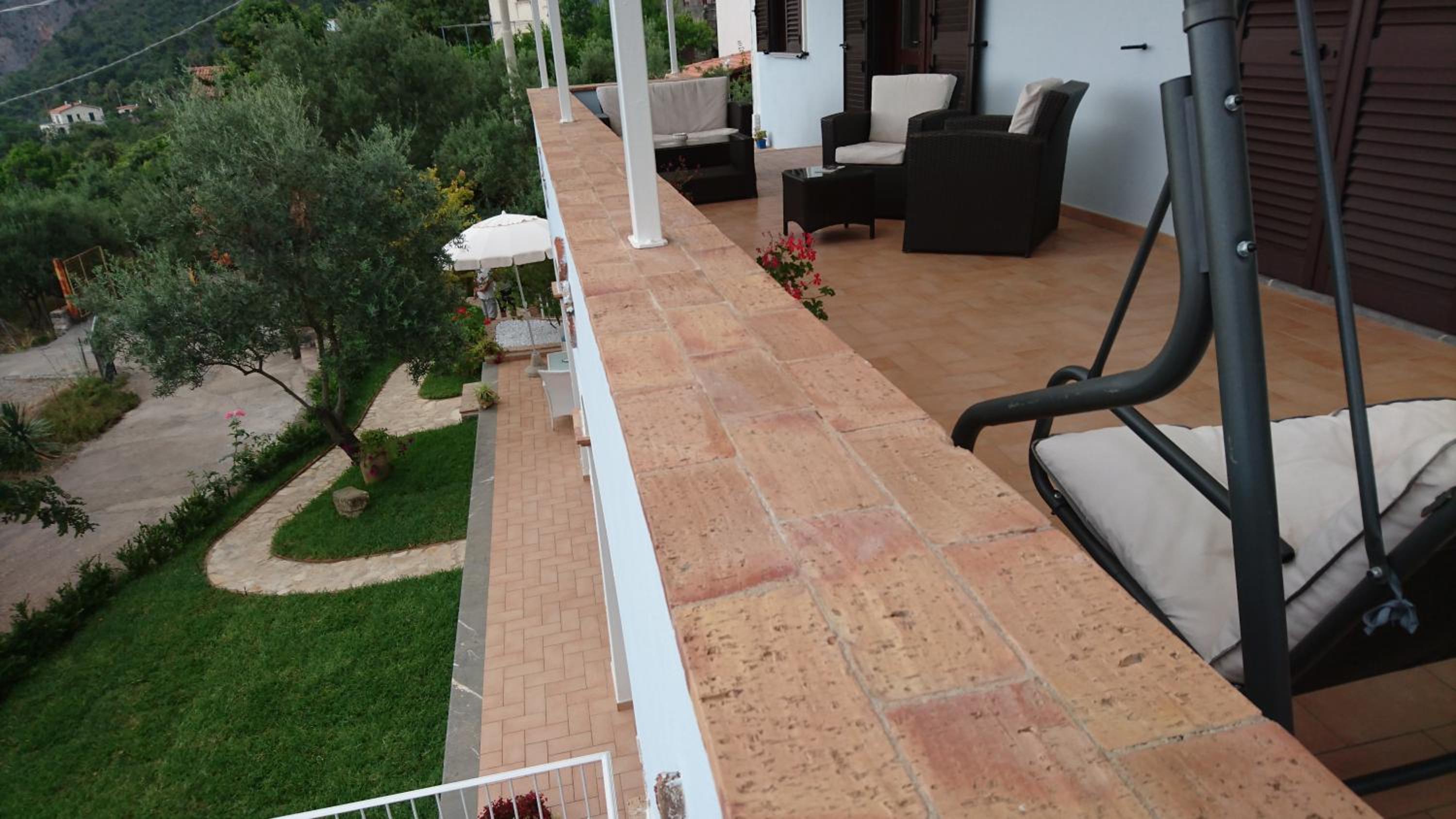B&b La Giara