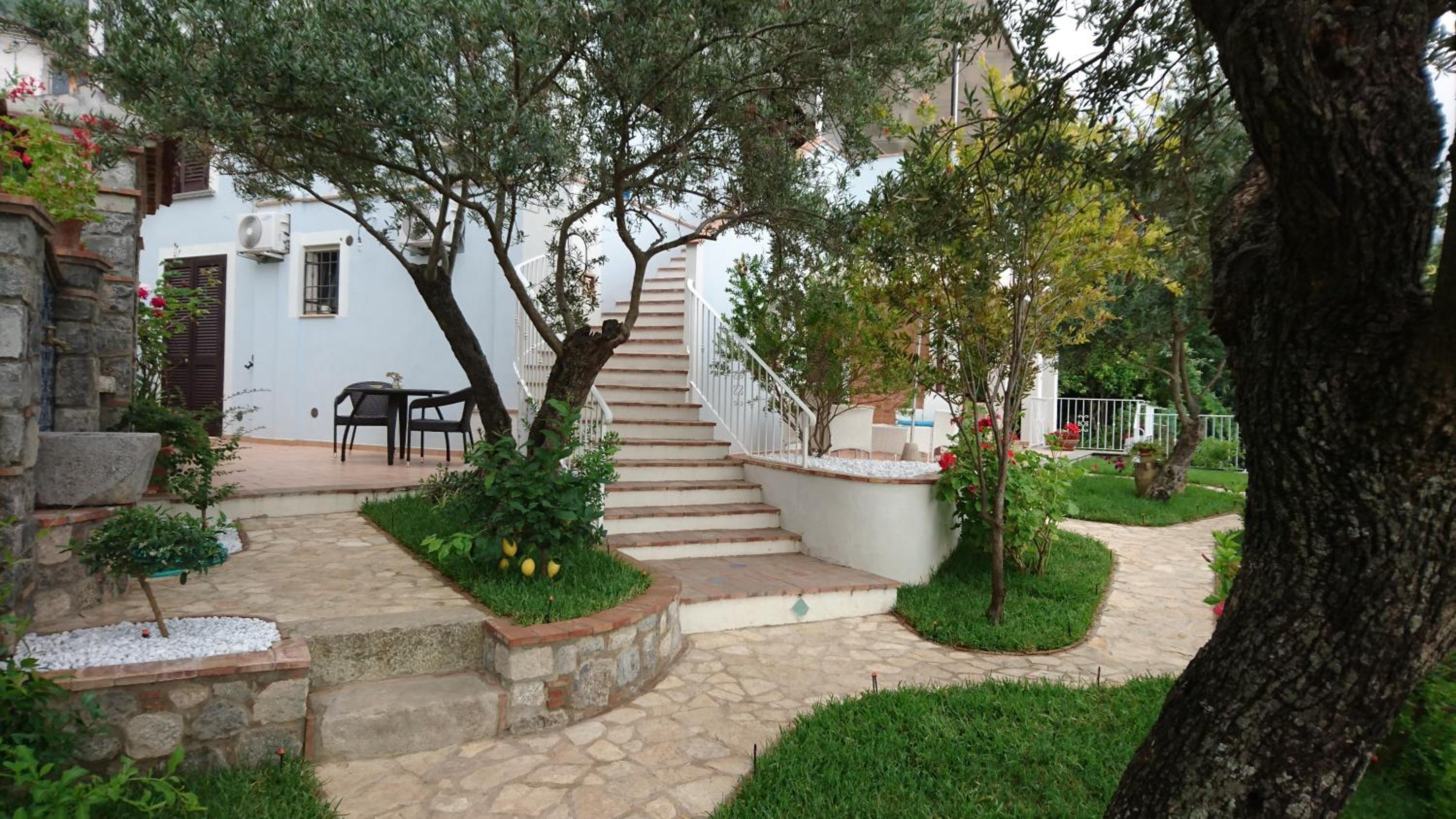 B&b La Giara