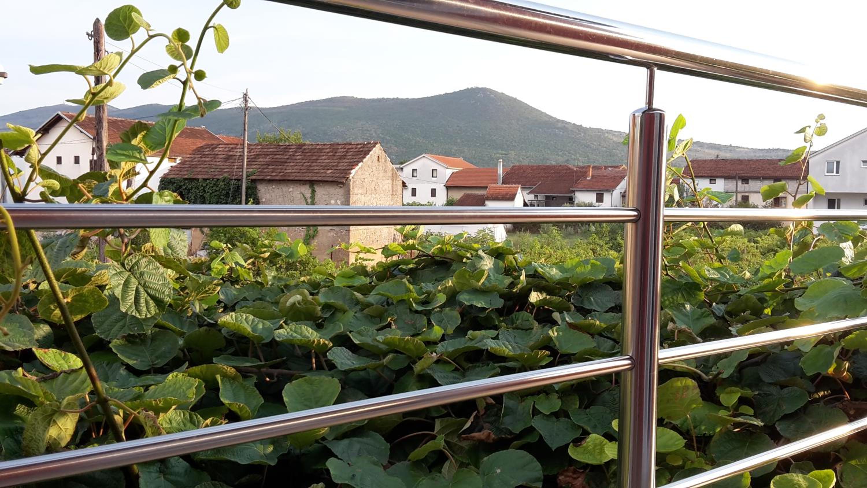 Pansion Polonia Medjugorje