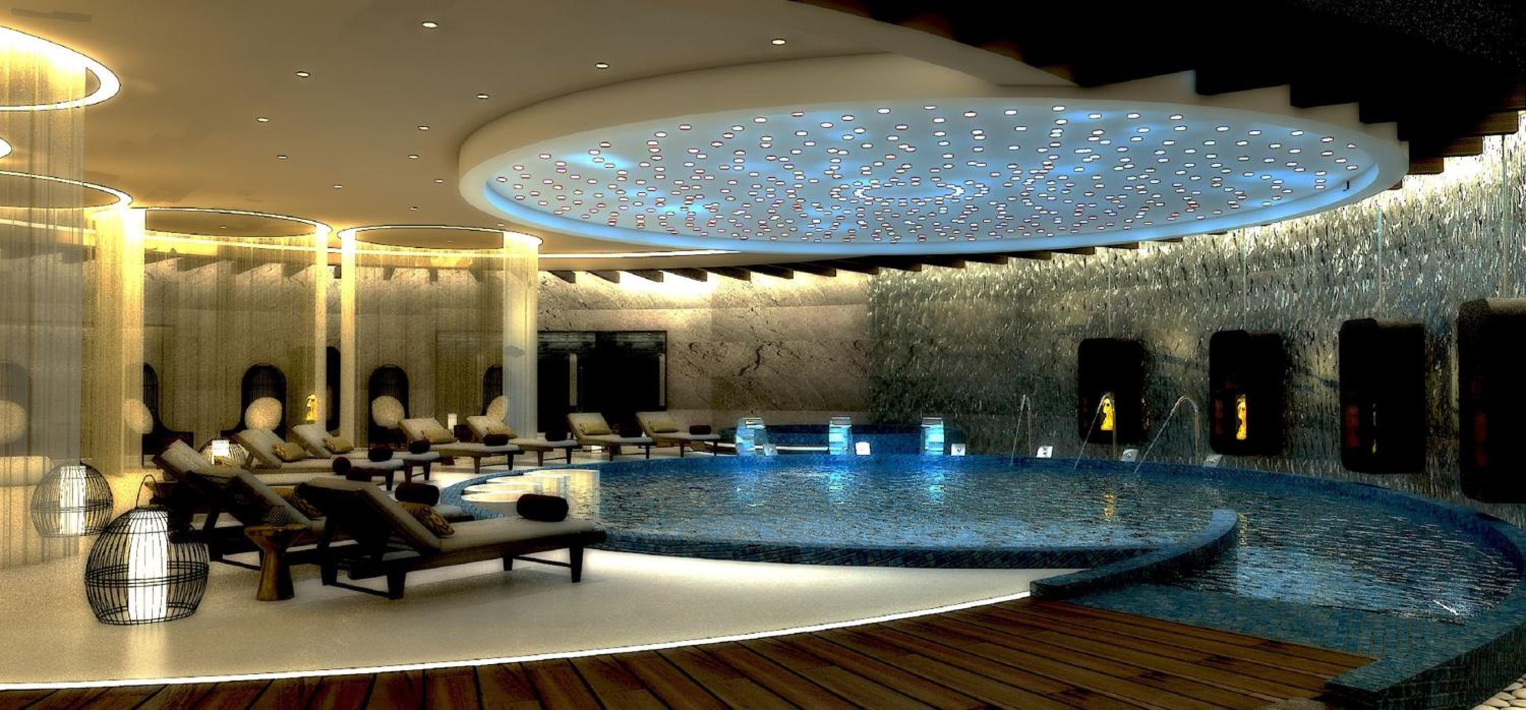 Jamaica Vacations - Royalton Negril, An Autograph Collection All-Inclusive Resort - Property Image 65