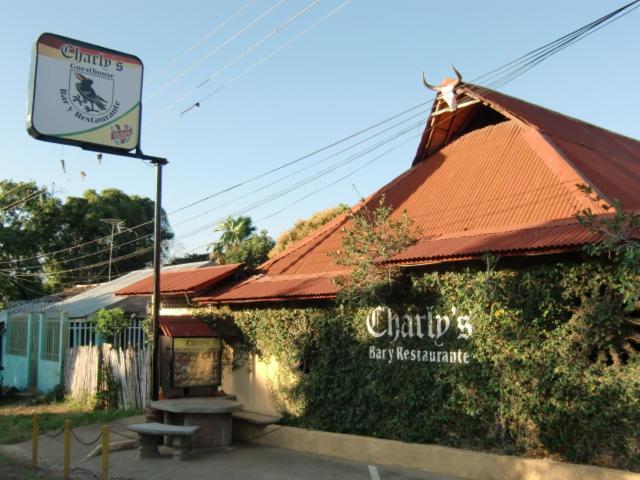 Charly's Guest House view 4