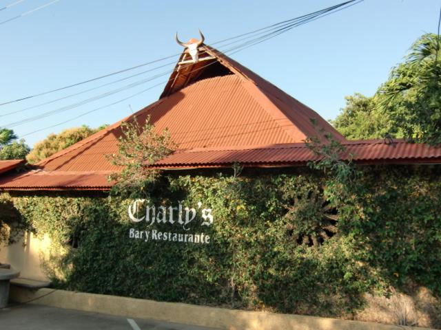 Hotel Charly's Guest House - Image 1