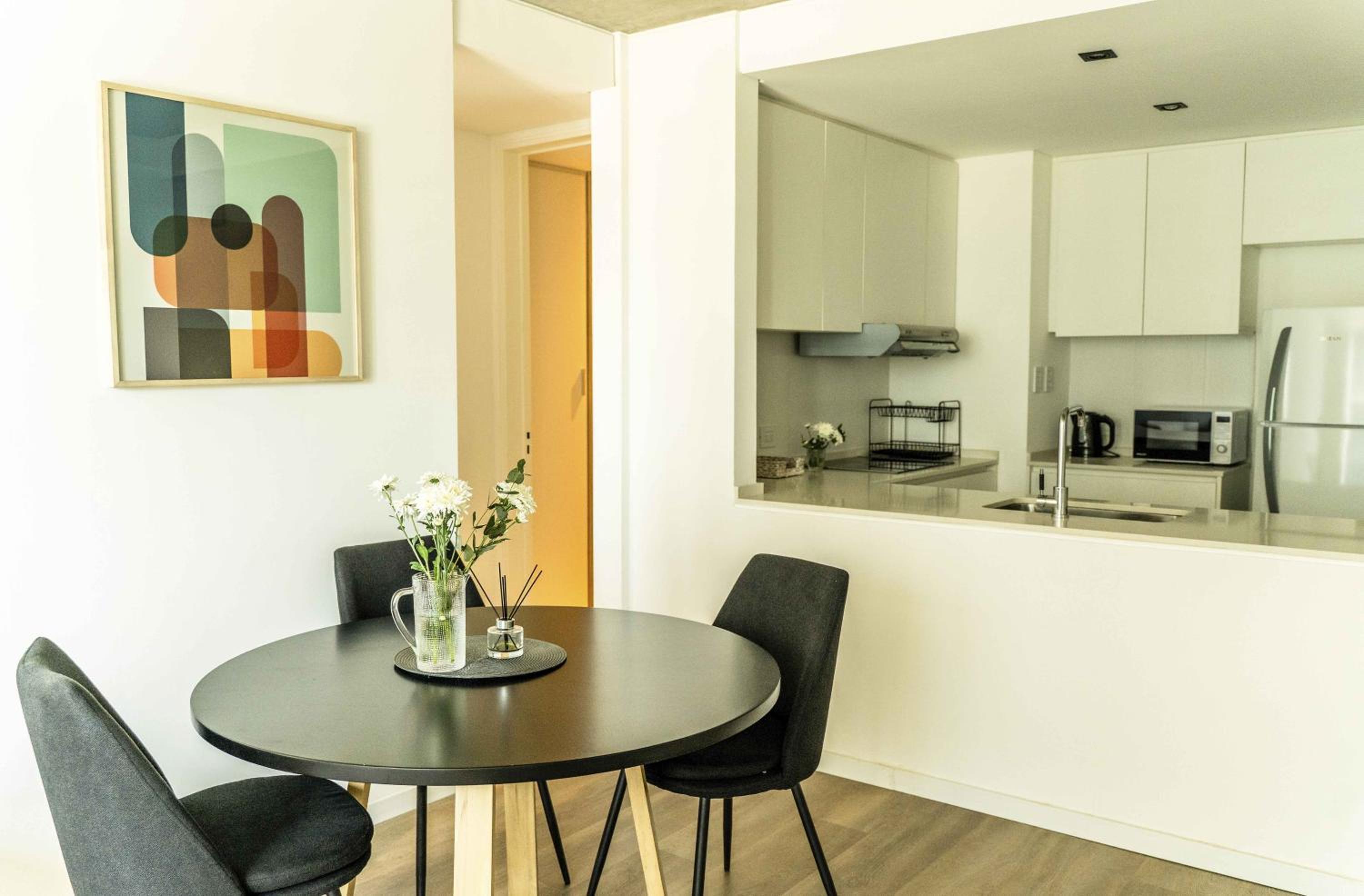 RentUp Suites Palmas Park Buenavista