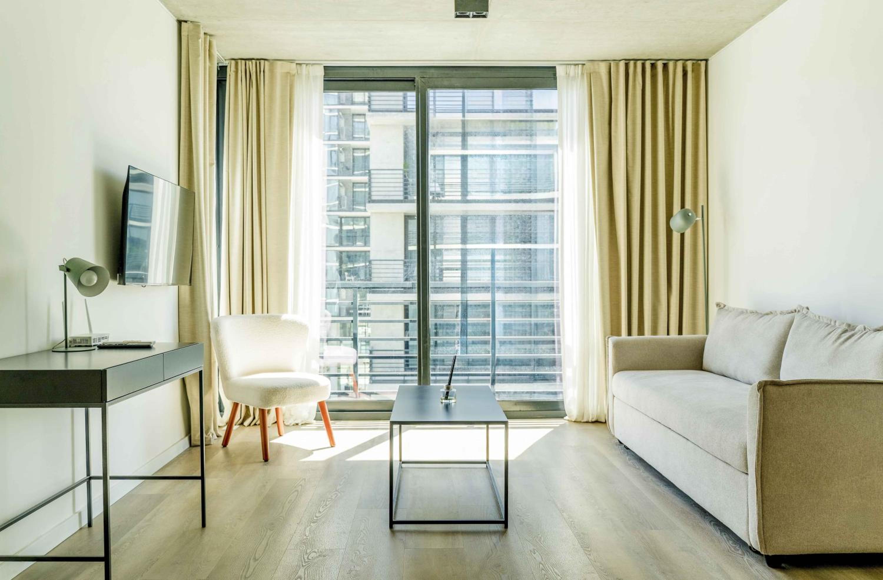 RentUp Suites Palmas Park Buenavista