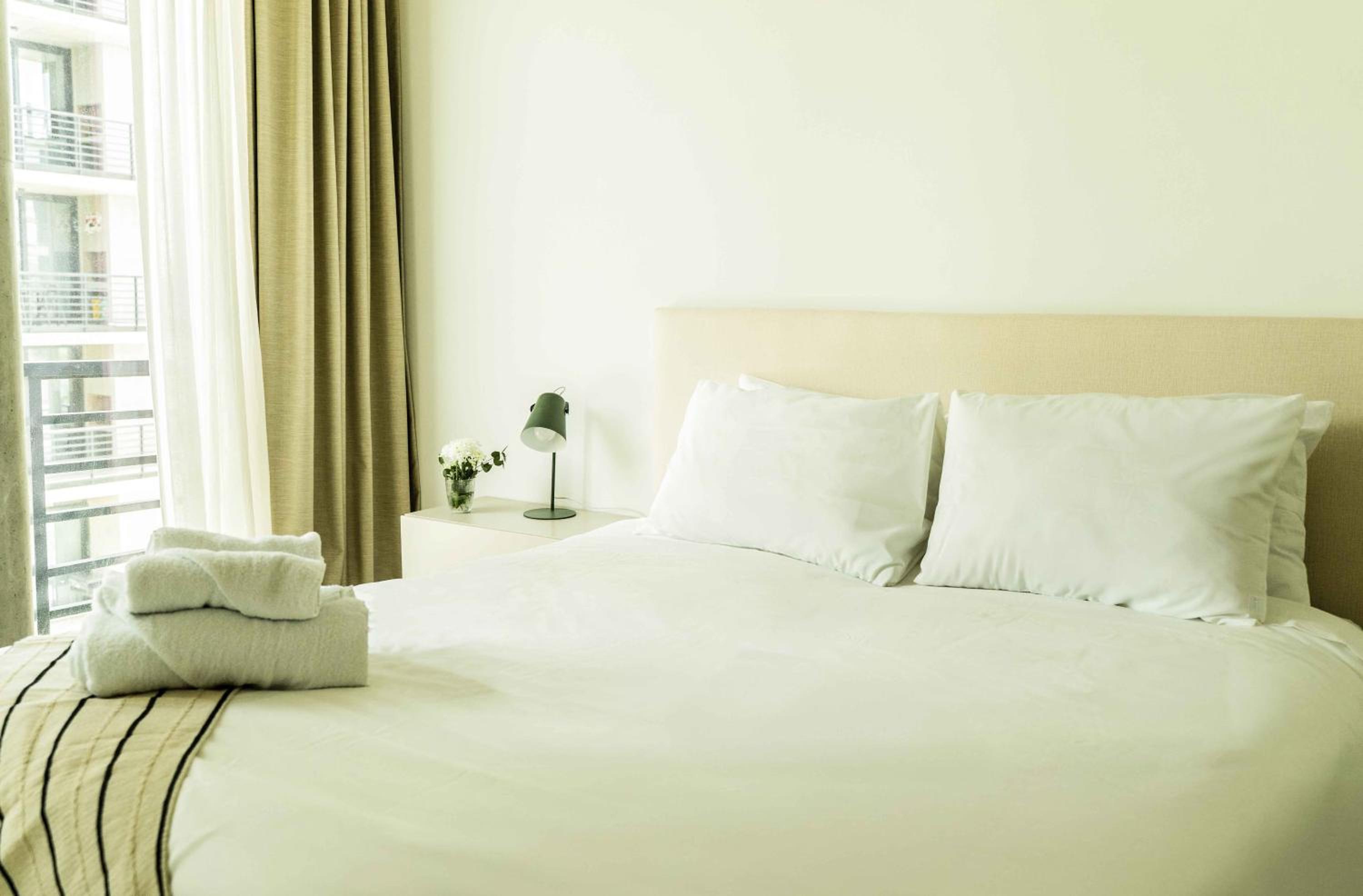 RentUp Suites Palmas Park Buenavista