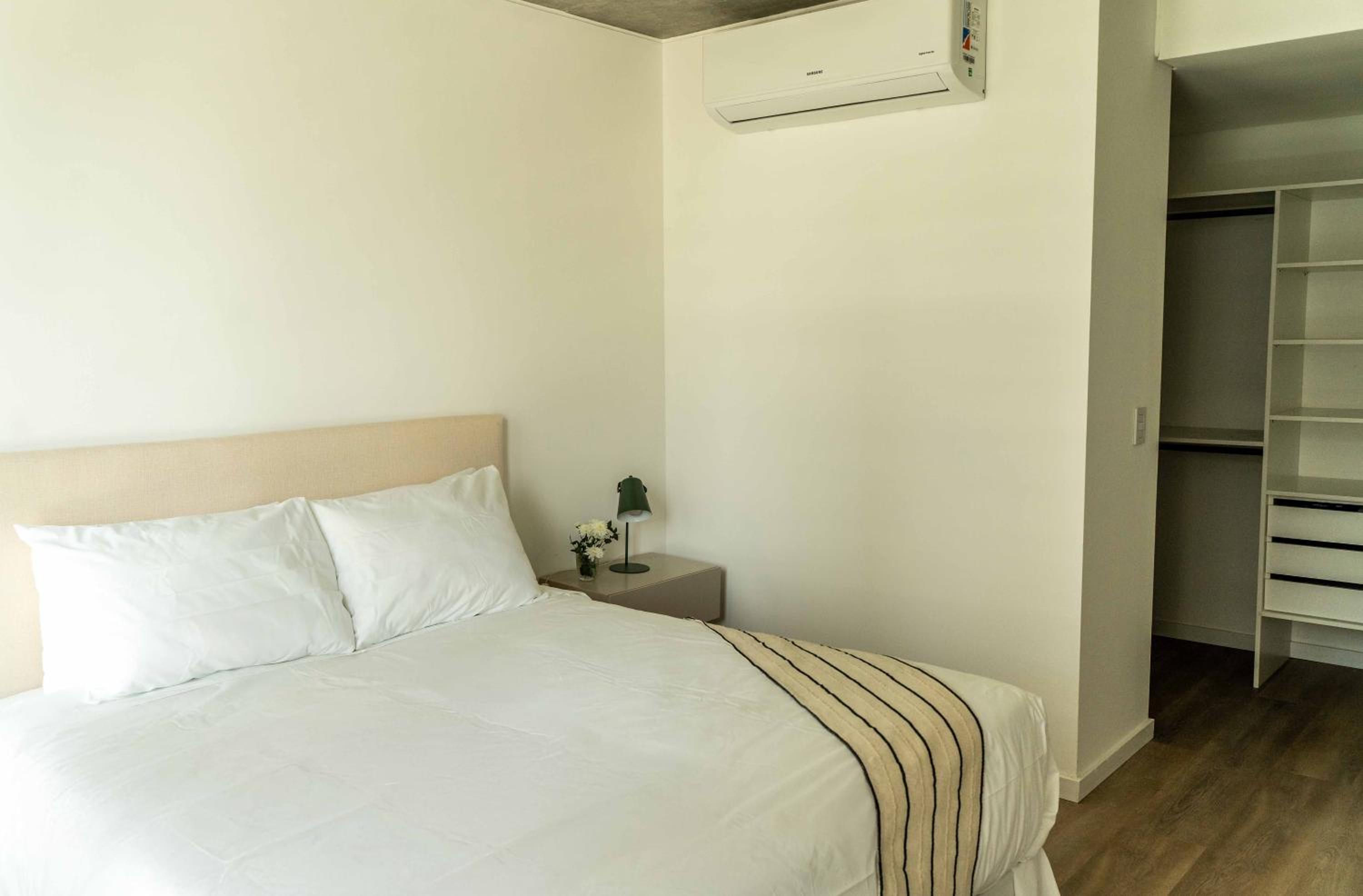 RentUp Suites Palmas Park Buenavista