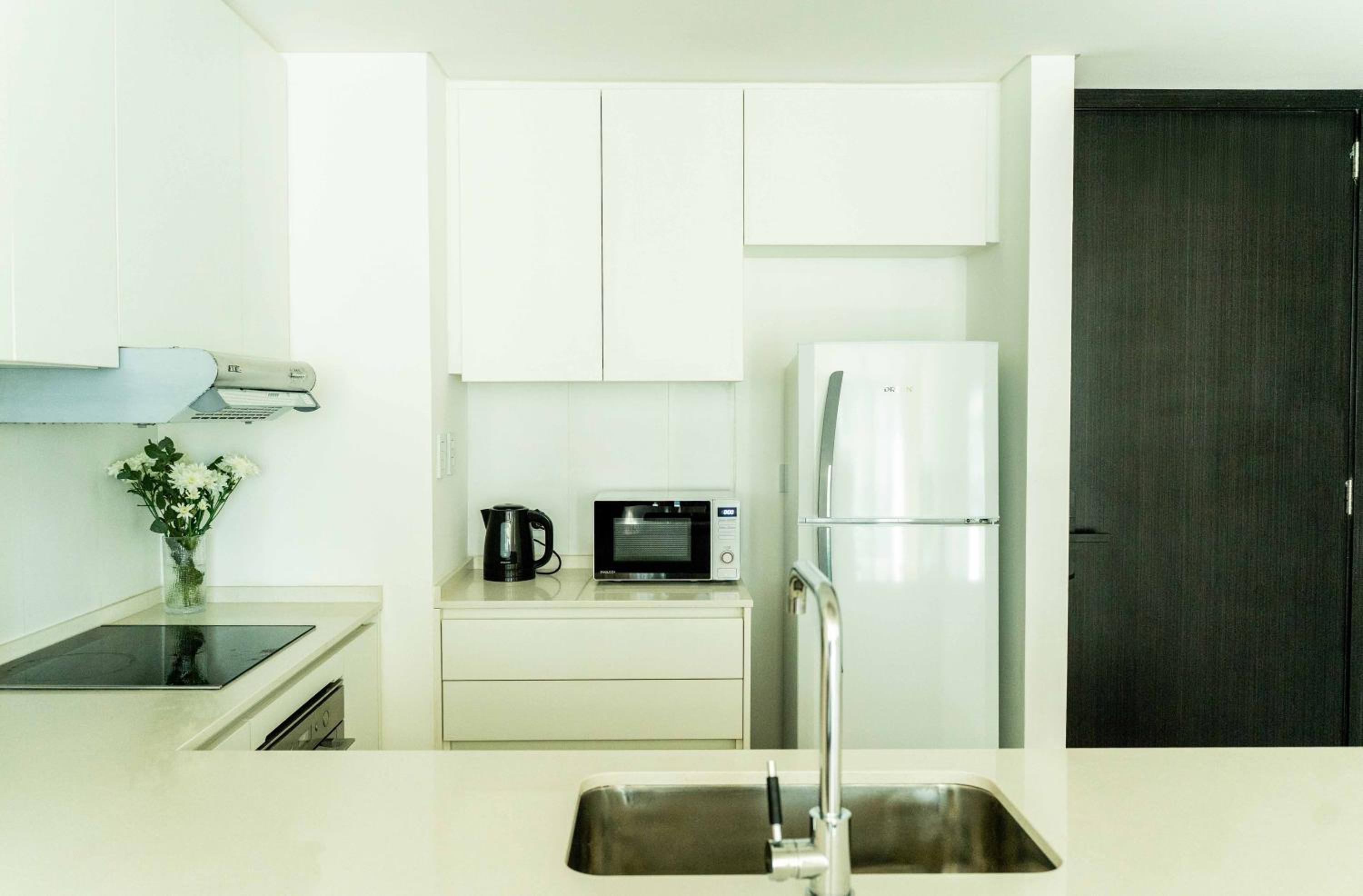 RentUp Suites Palmas Park Buenavista