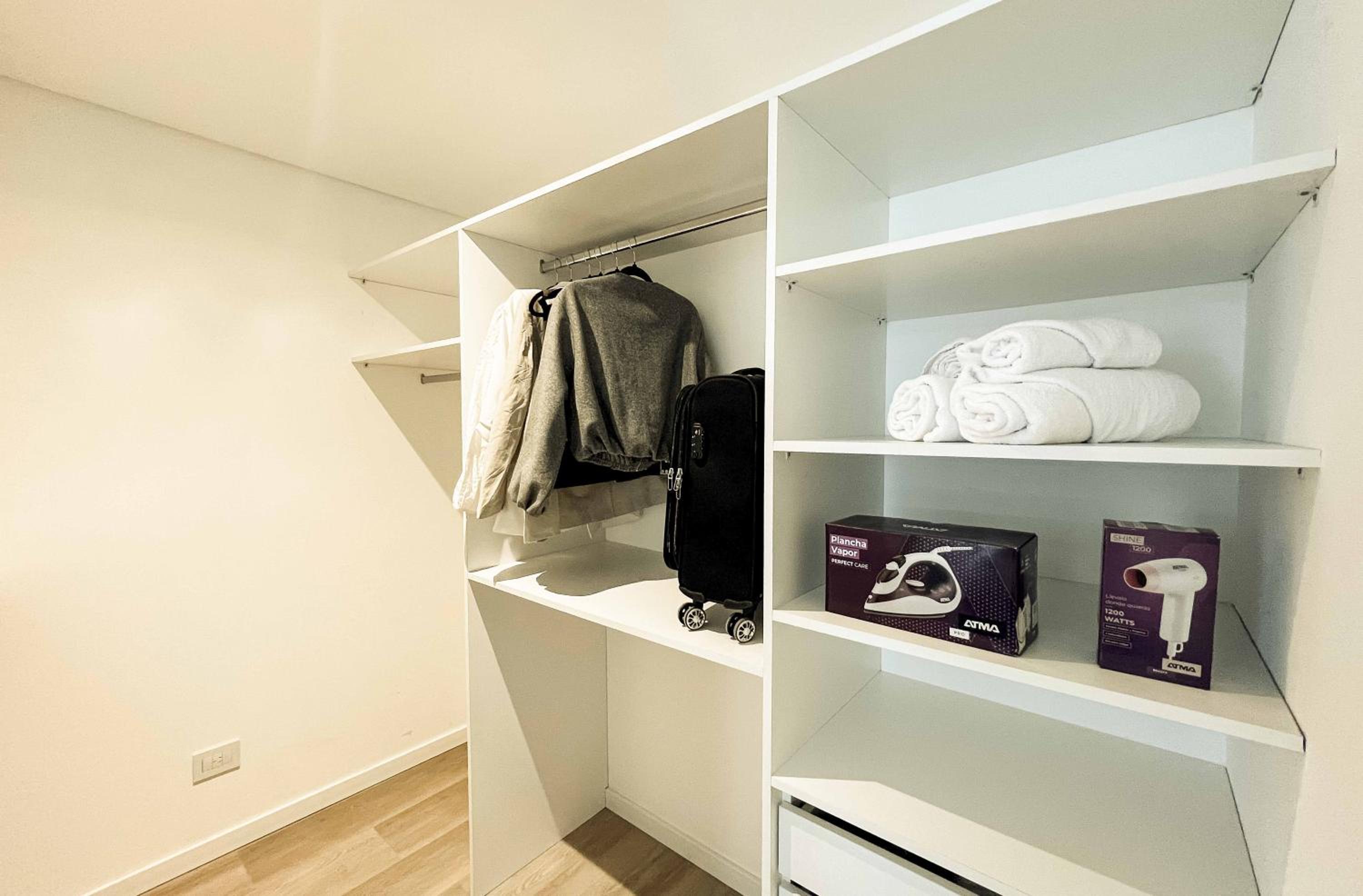 RentUp Suites Palmas Park Buenavista