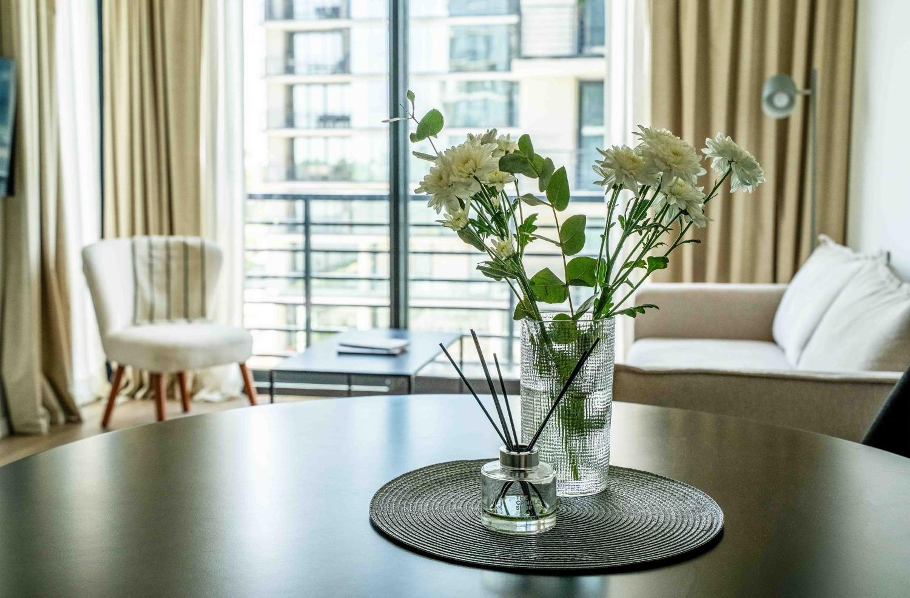 RentUp Suites Palmas Park Buenavista