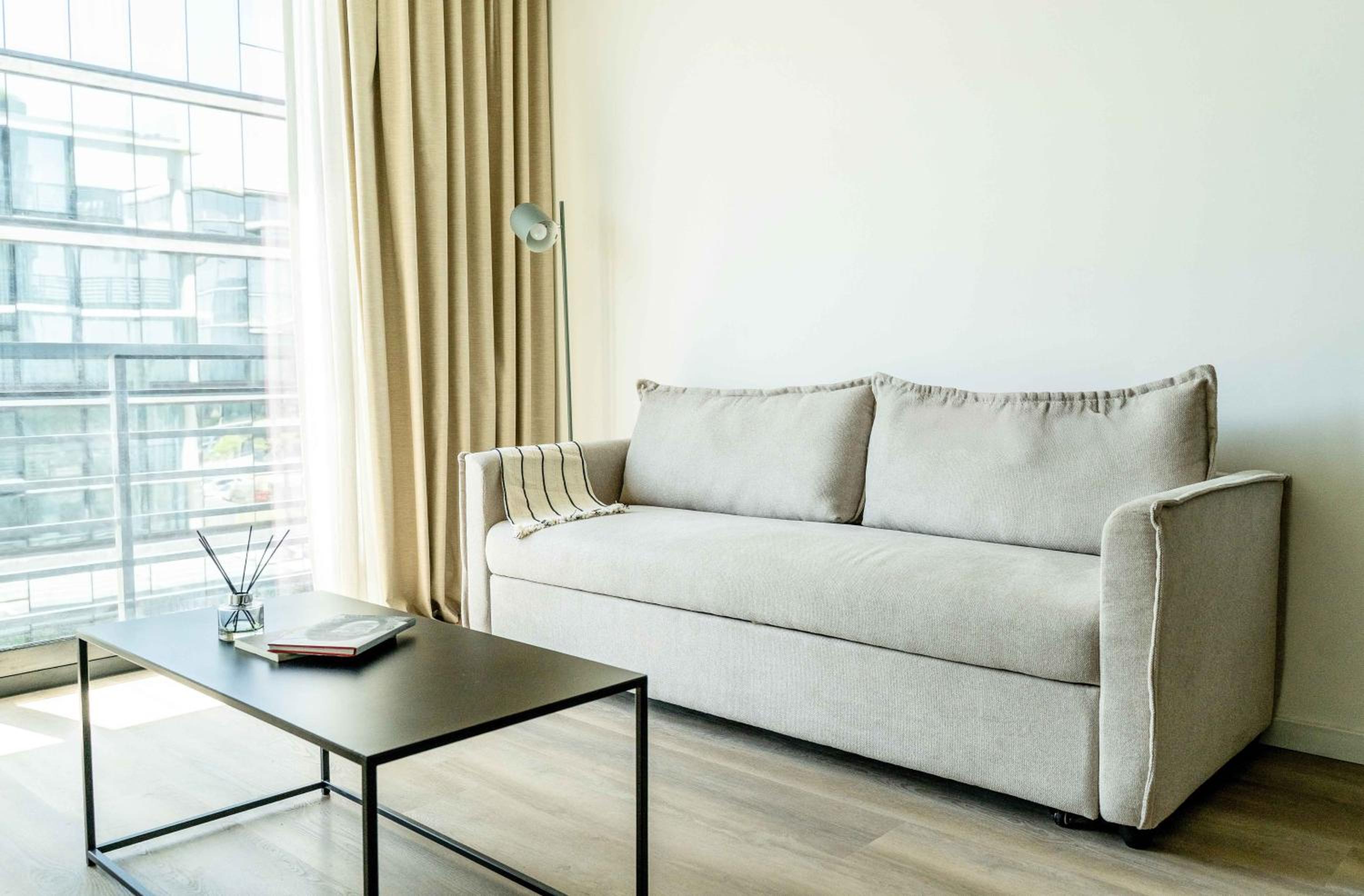 RentUp Suites Palmas Park Buenavista