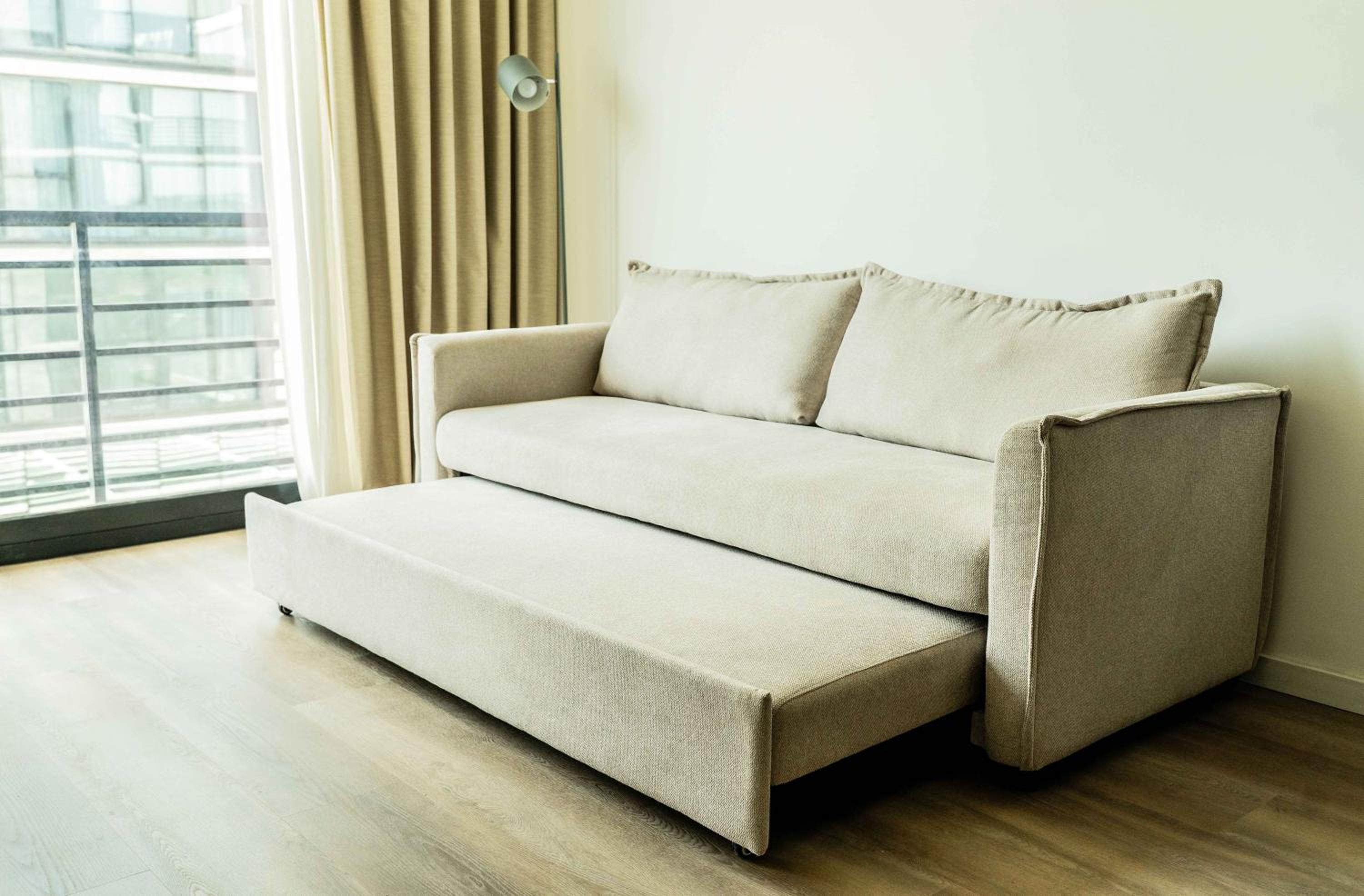 RentUp Suites Palmas Park Buenavista