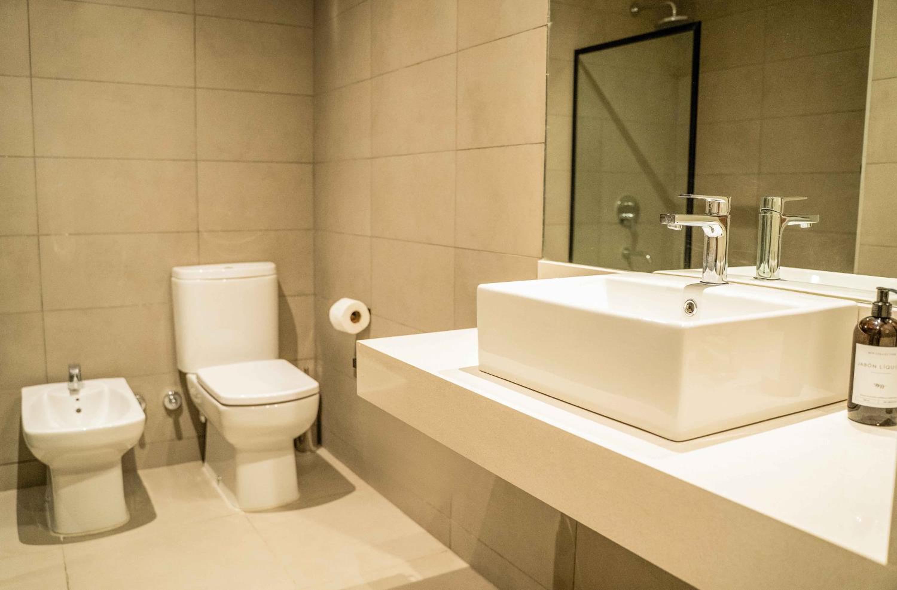 RentUp Suites Palmas Park Buenavista