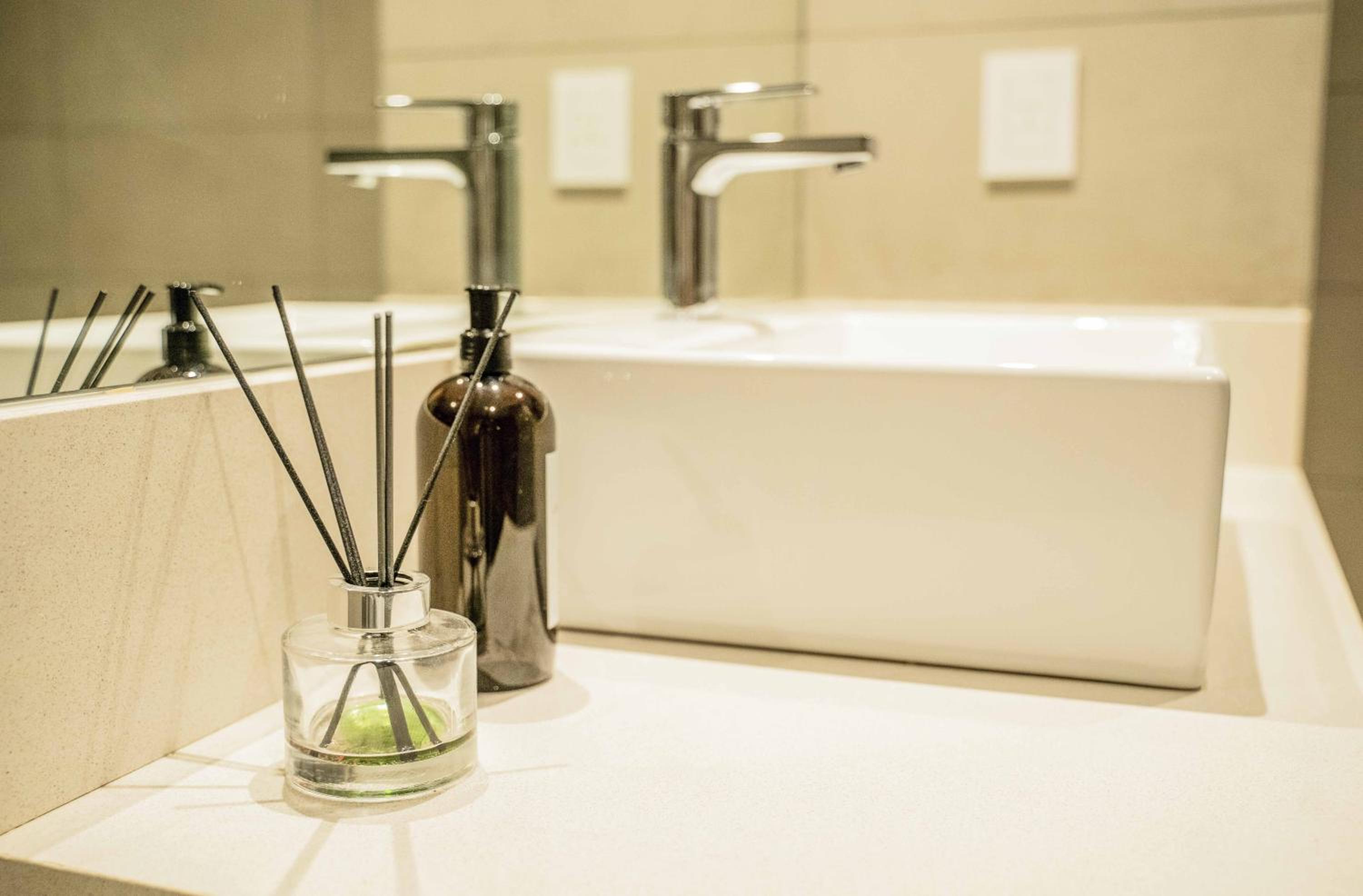 RentUp Suites Palmas Park Buenavista