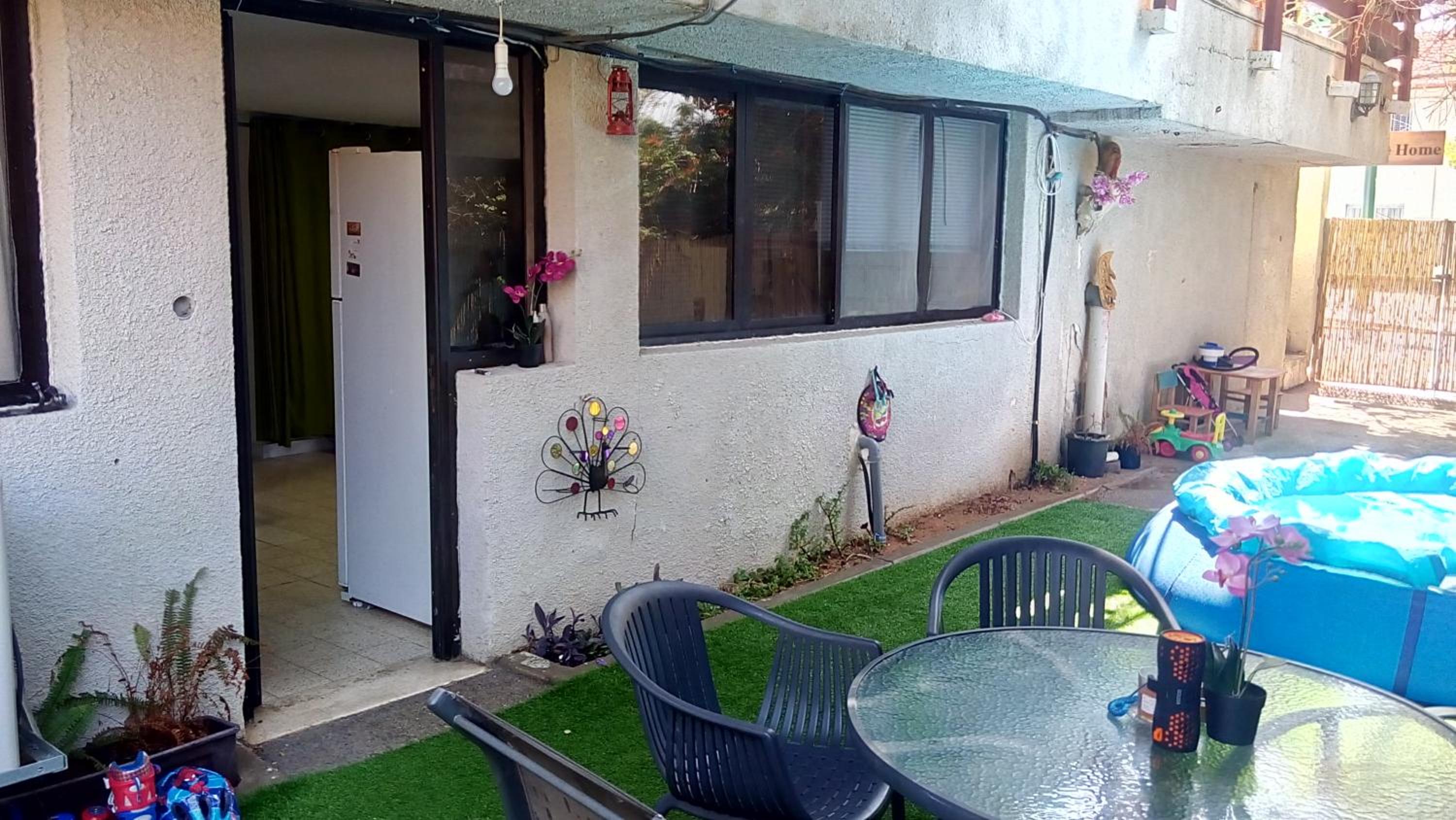Like Home Gedera