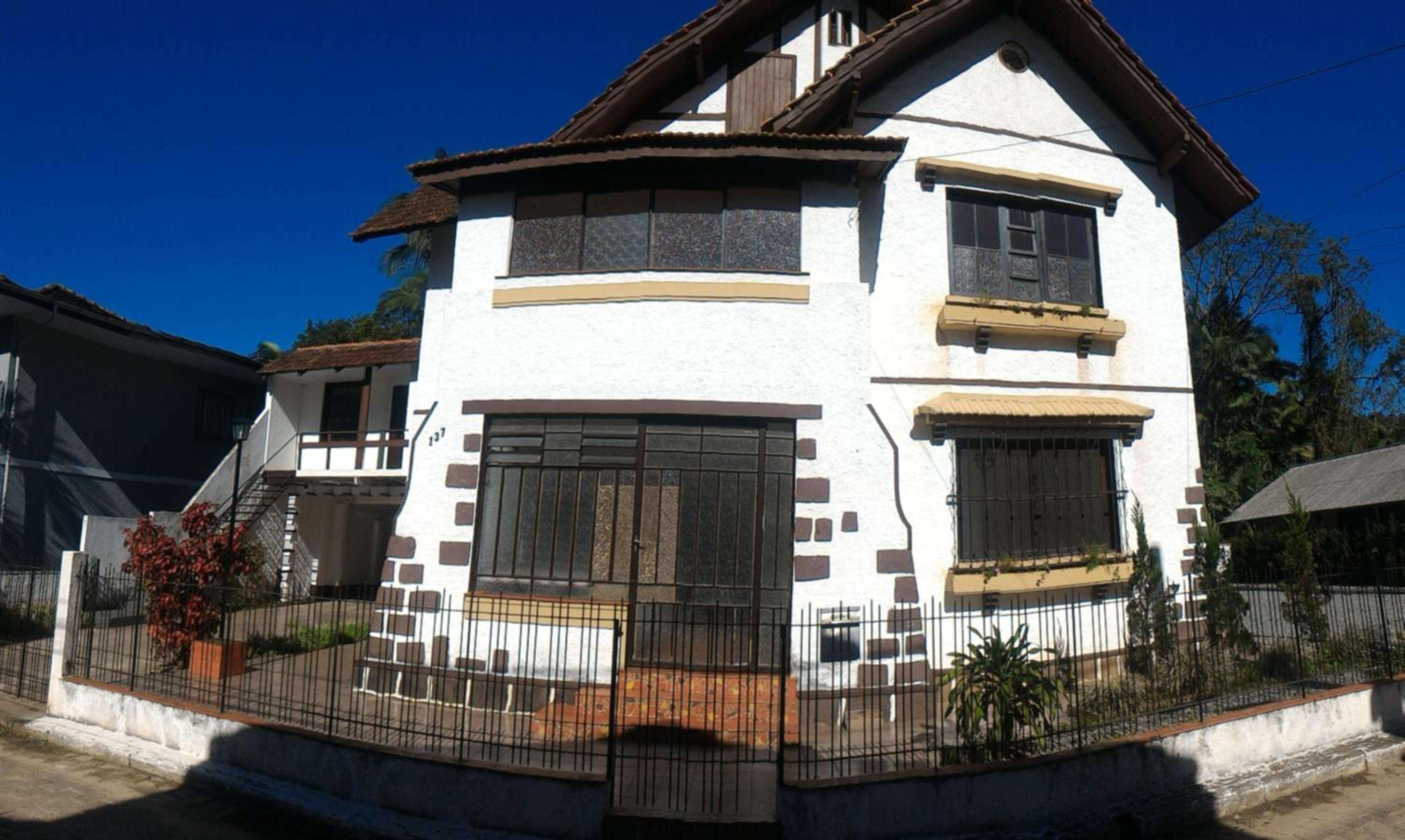 Hostel Rota do Vale view 4