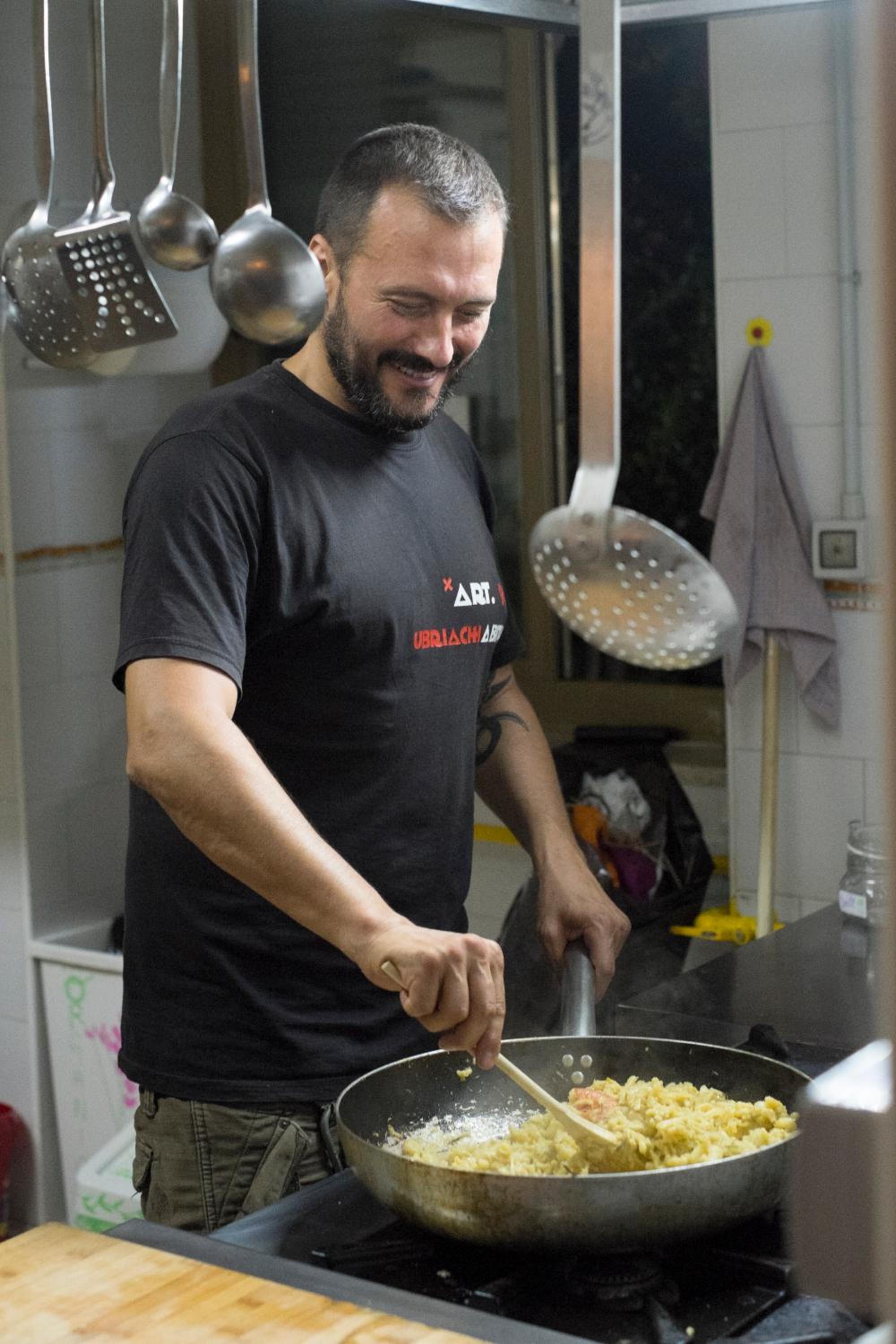 Eco hostel floreale