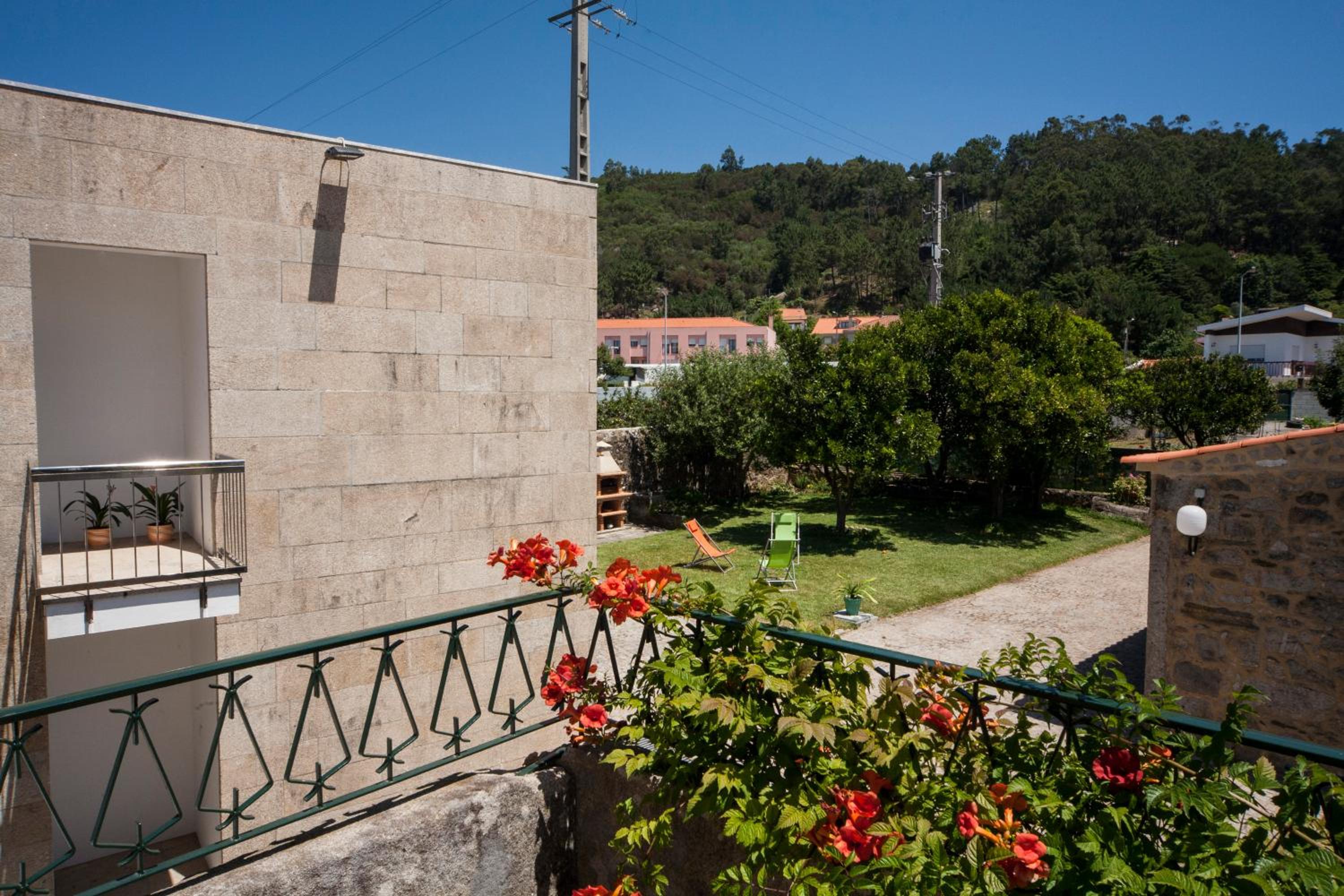 Casa Praia e Campo view 5