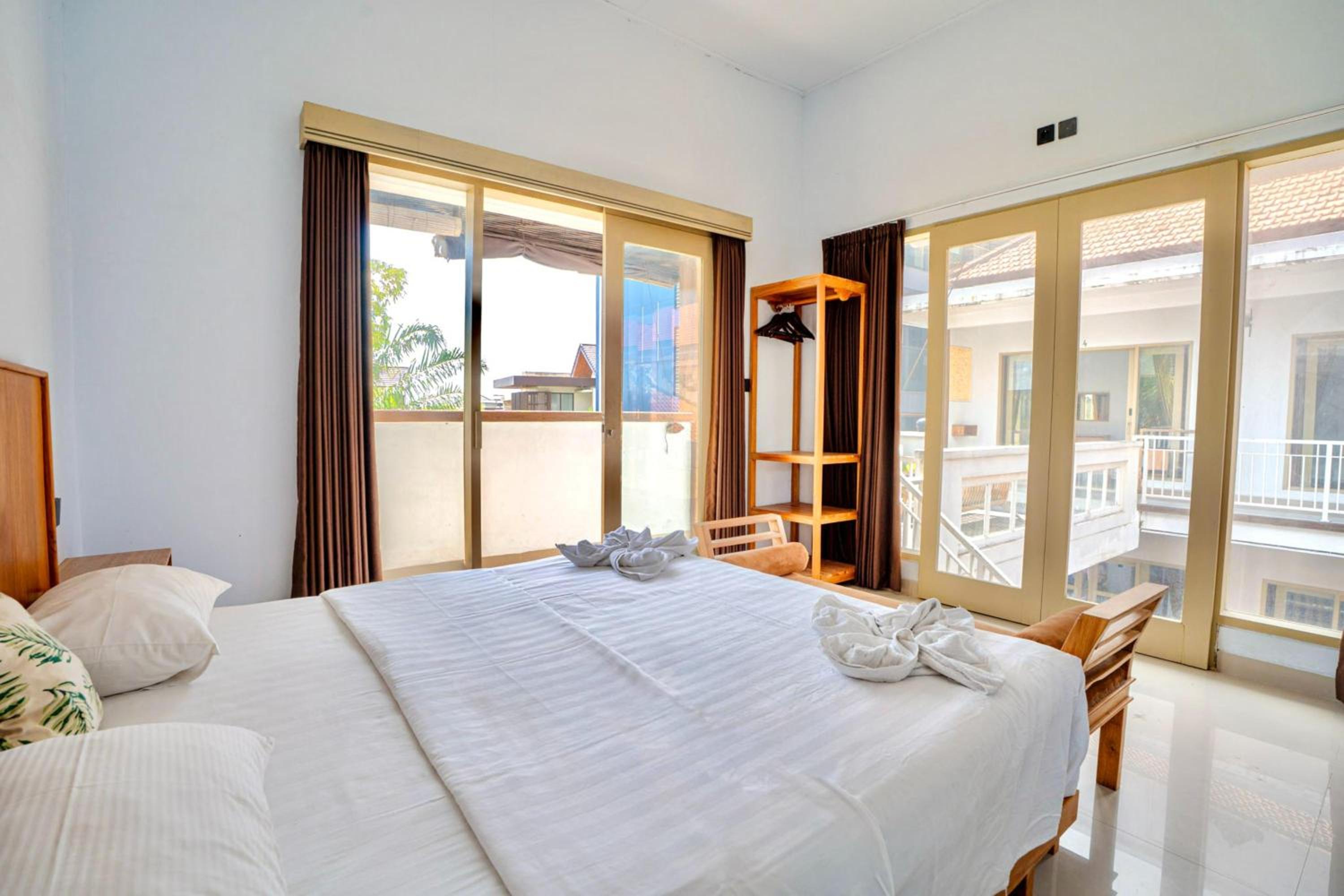 Rumah Kita Guesthouse
