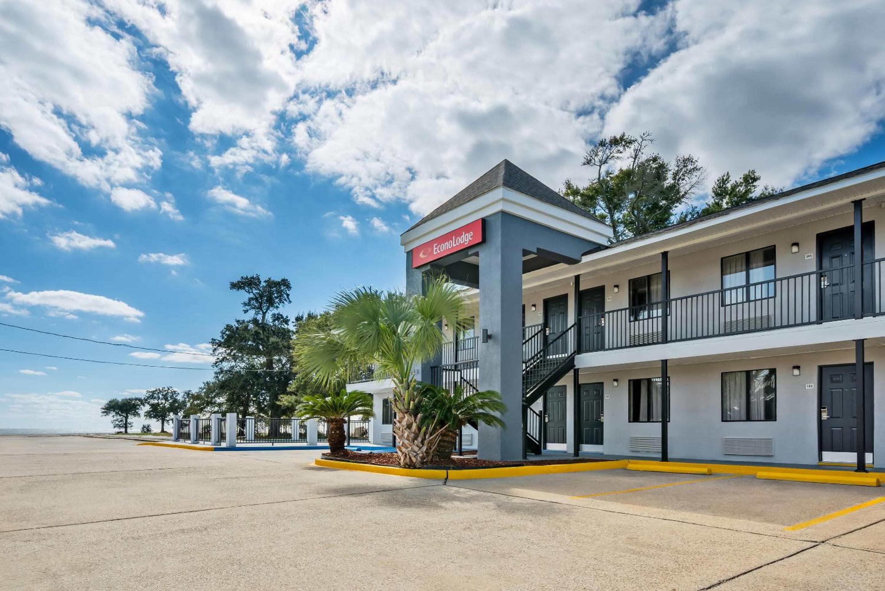 Econo Lodge Biloxi Beach, Photo 34