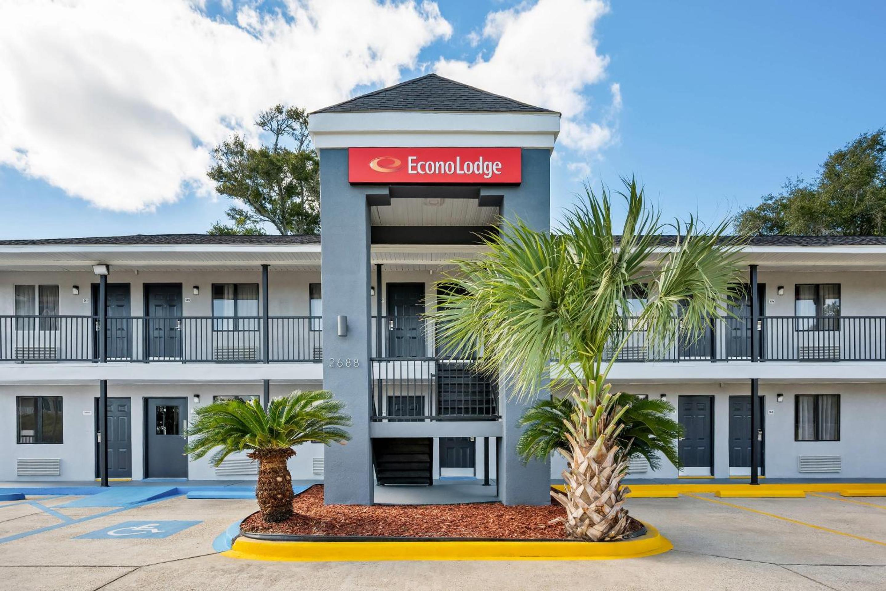 Econo Lodge Biloxi Beach, Photo 33