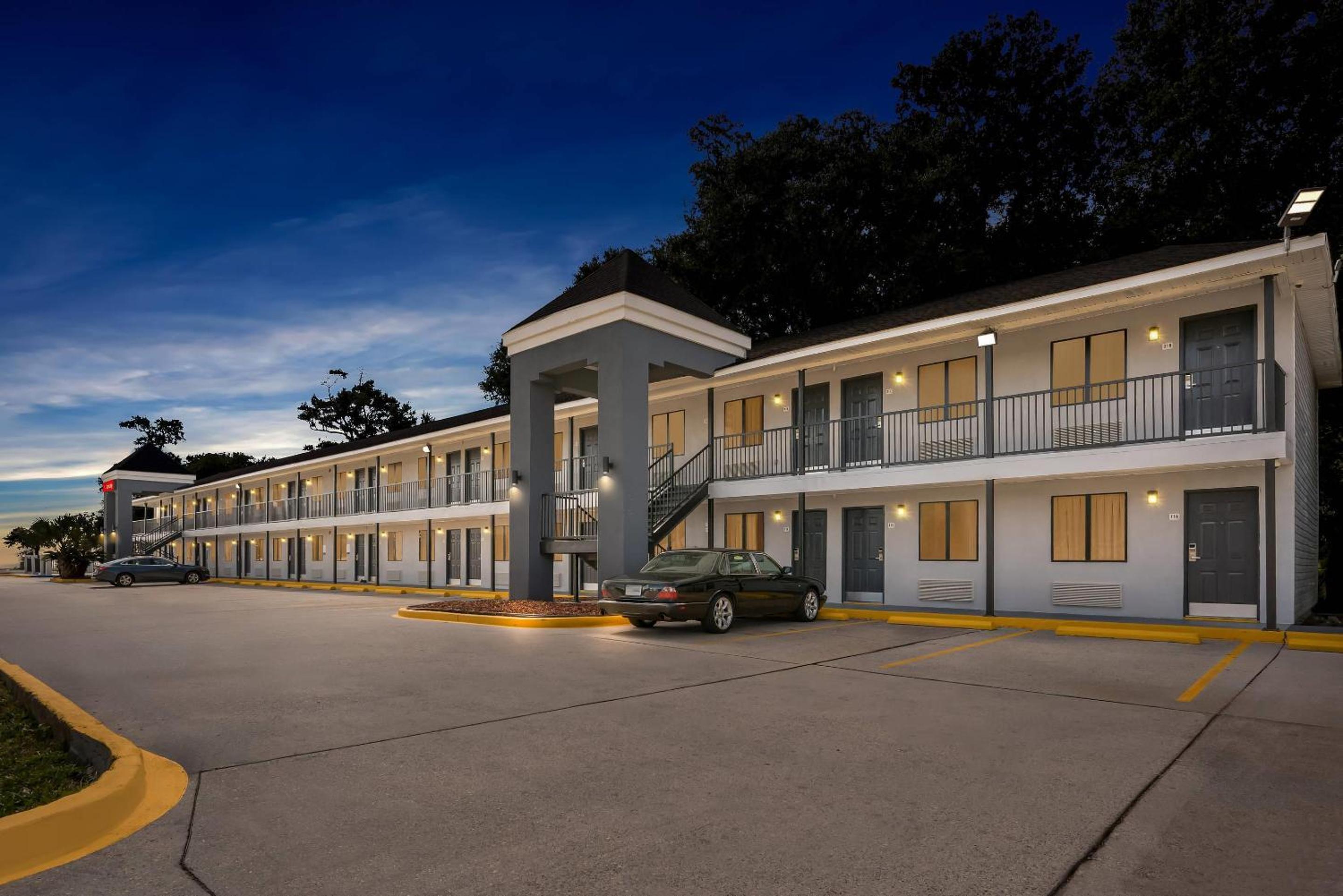 Econo Lodge Biloxi Beach, Photo 32