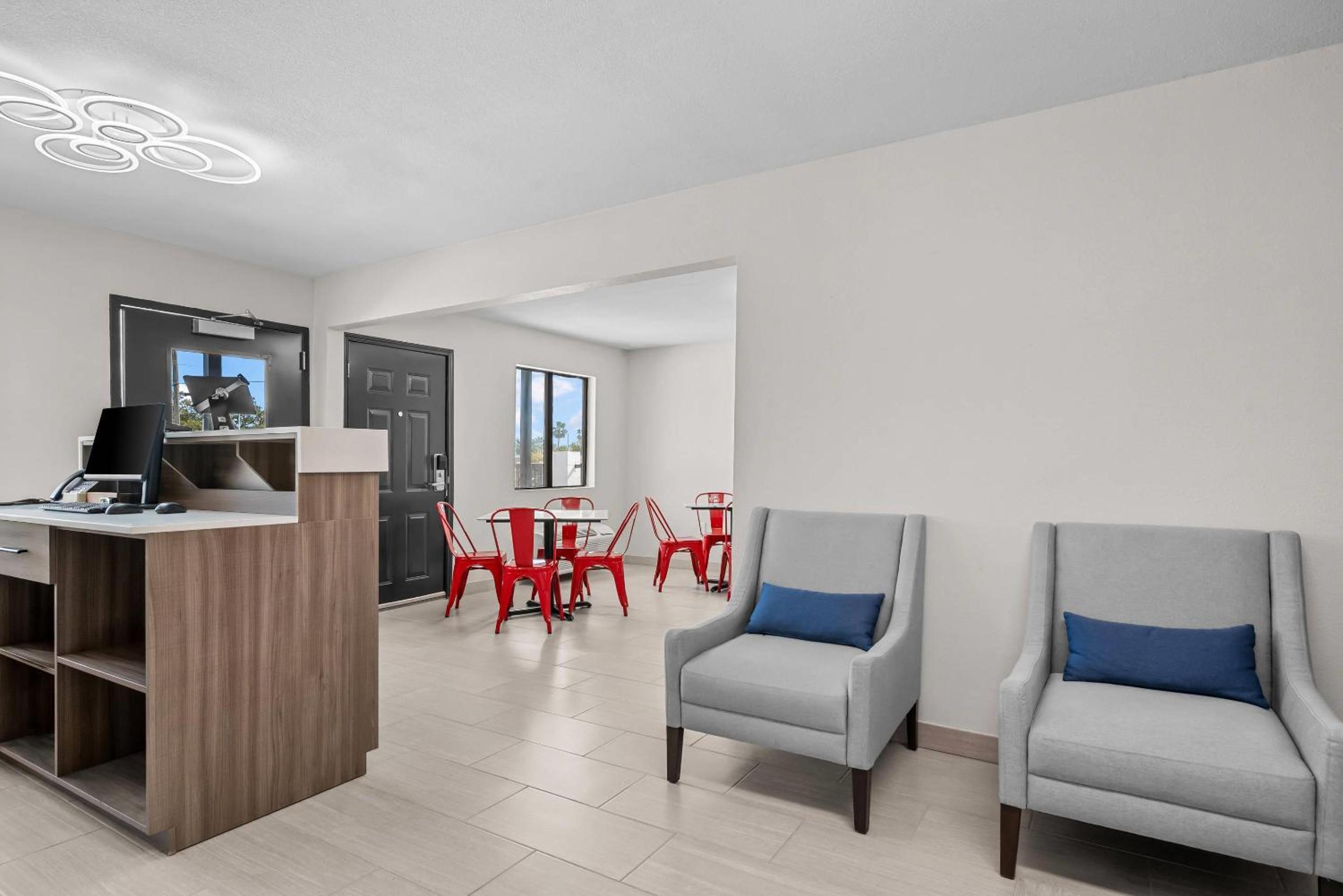 Econo Lodge Biloxi Beach, Photo 18