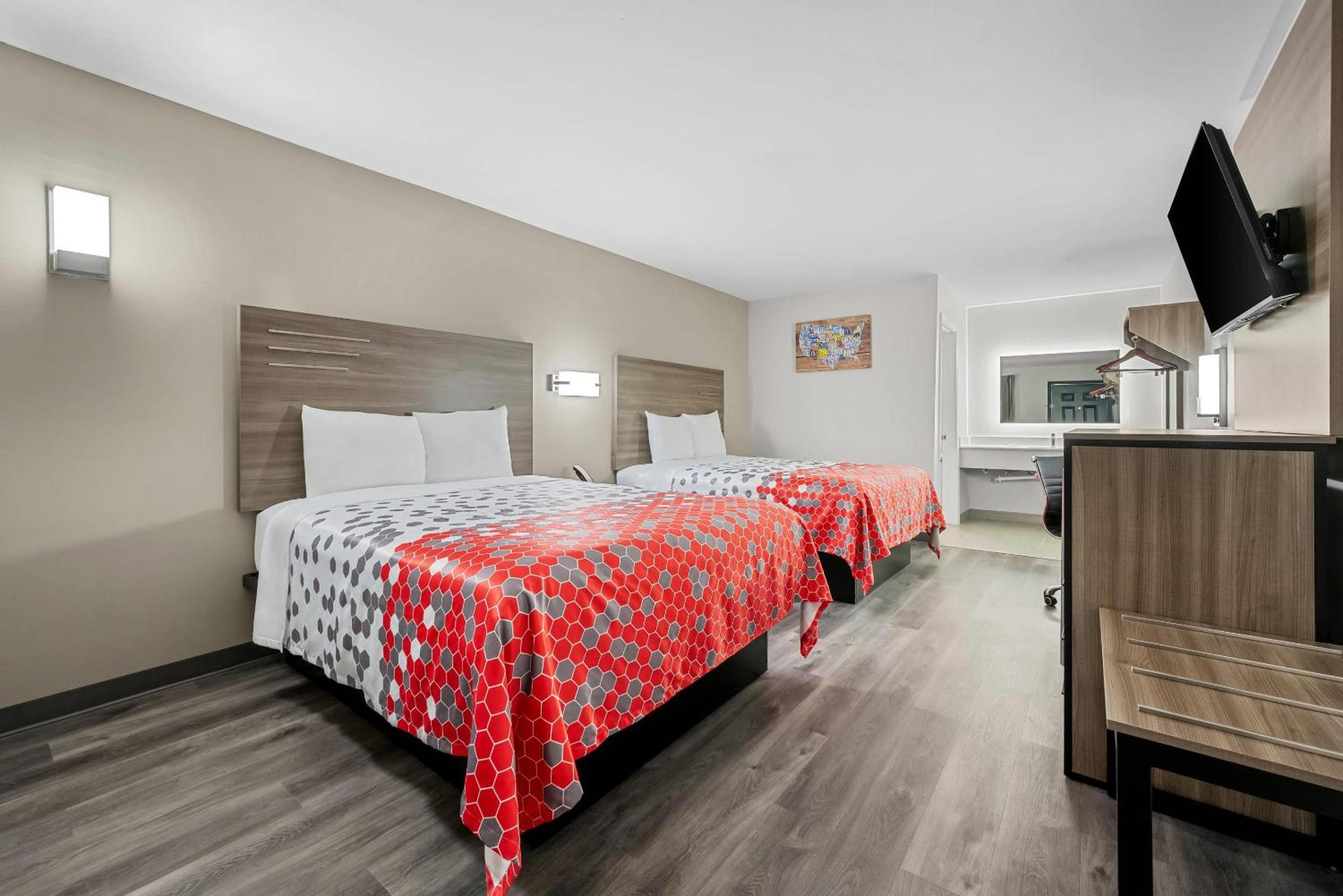 Econo Lodge Biloxi Beach, Photo 24