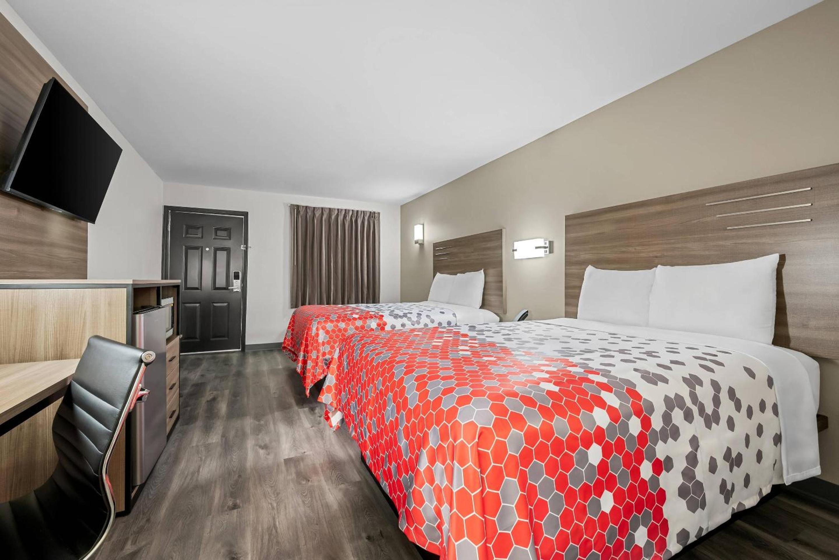 Econo Lodge Biloxi Beach, Photo 36