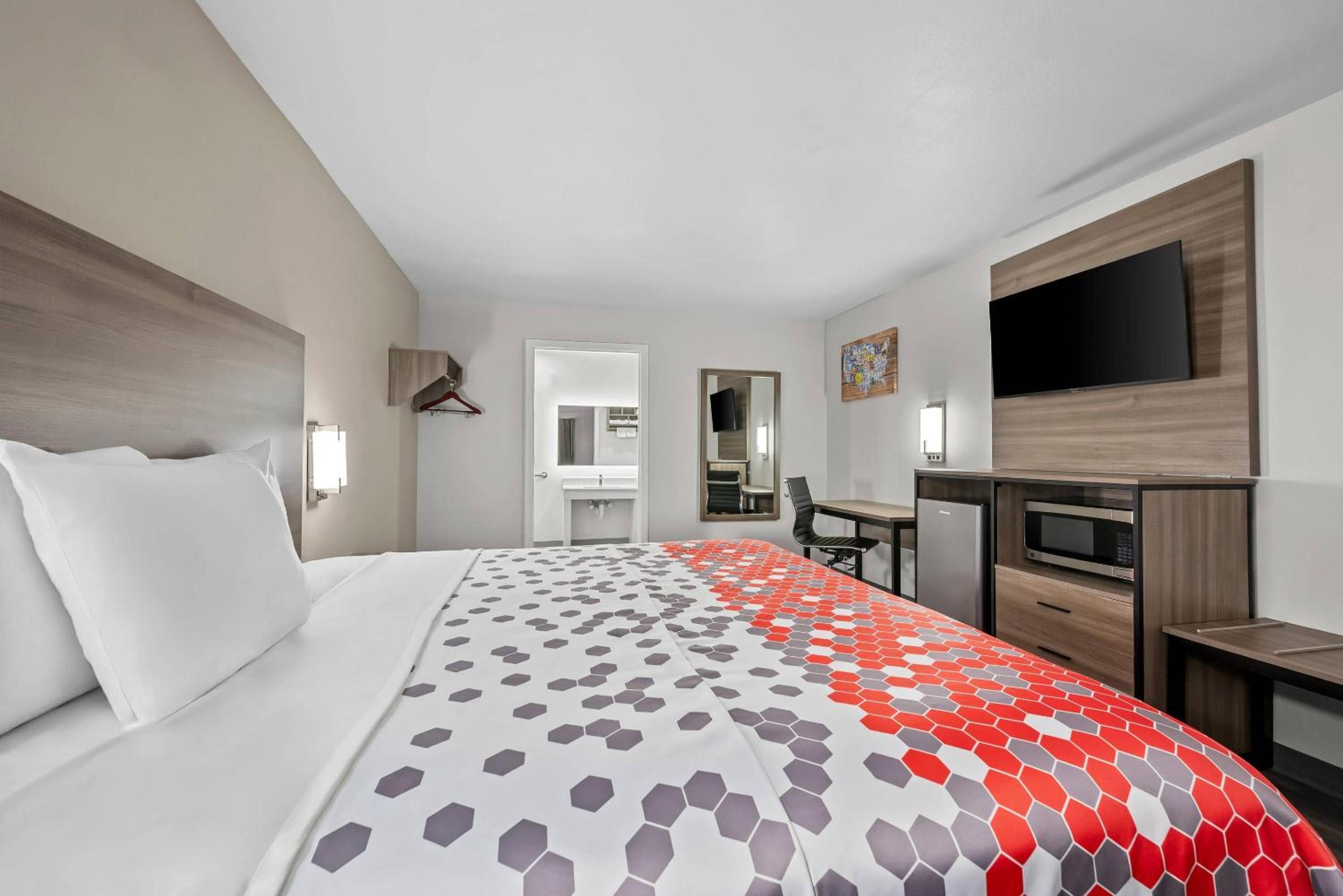 Econo Lodge Biloxi Beach, Photo 25