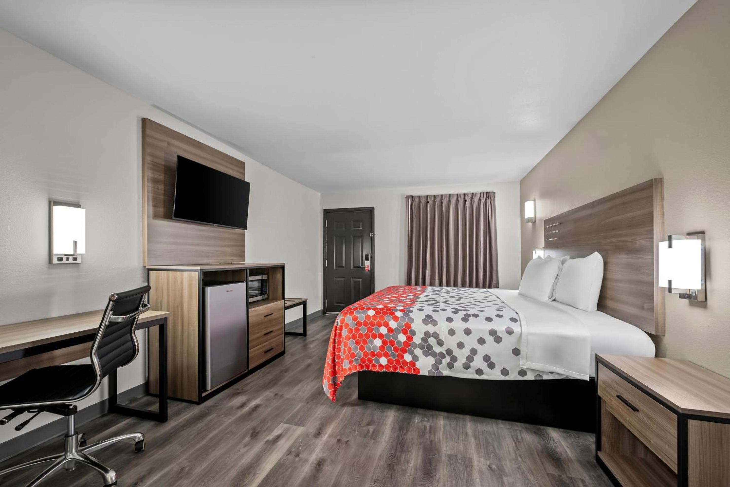 Econo Lodge Biloxi Beach, Photo 13