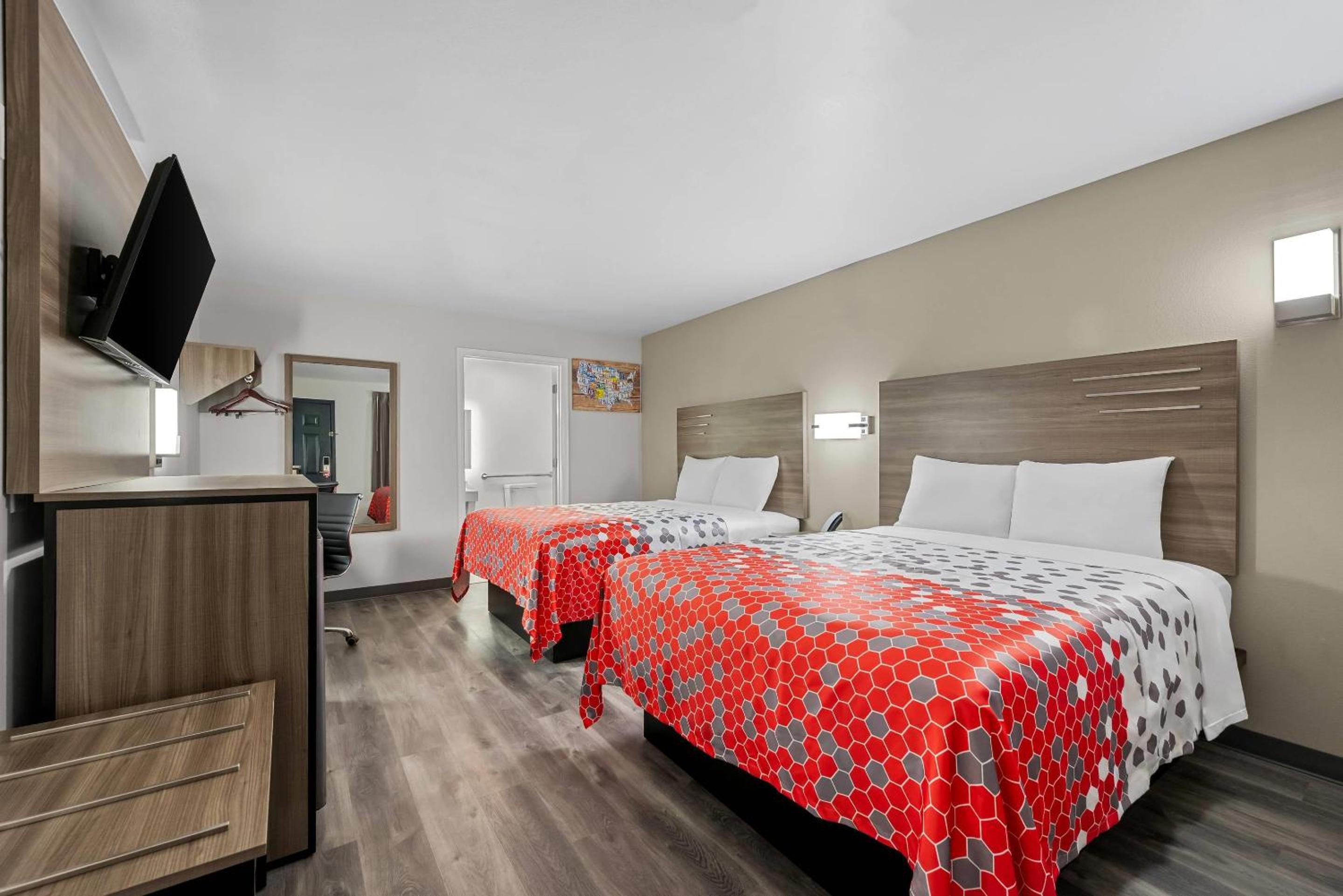 Econo Lodge Biloxi Beach, Photo 30