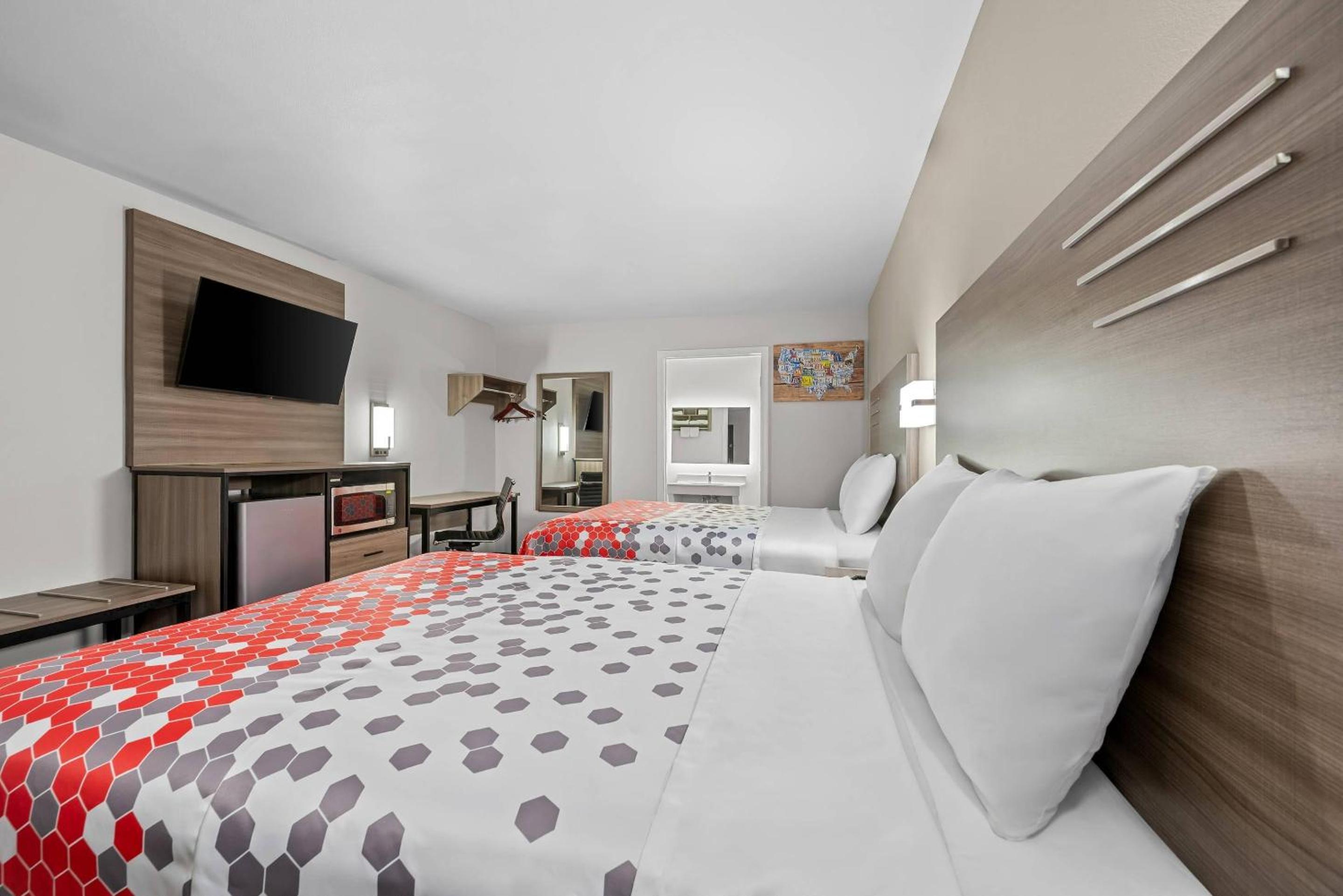 Econo Lodge Biloxi Beach, Photo 15