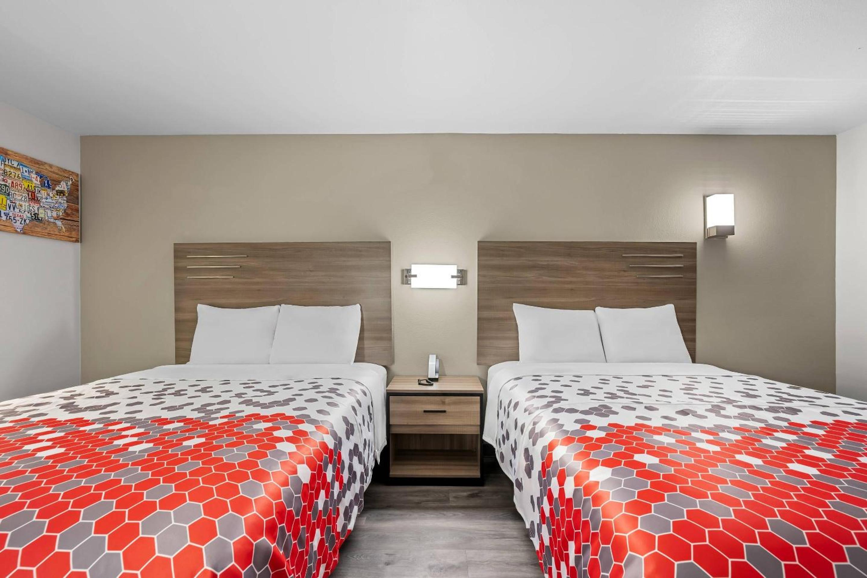 Econo Lodge Biloxi Beach, Photo 27