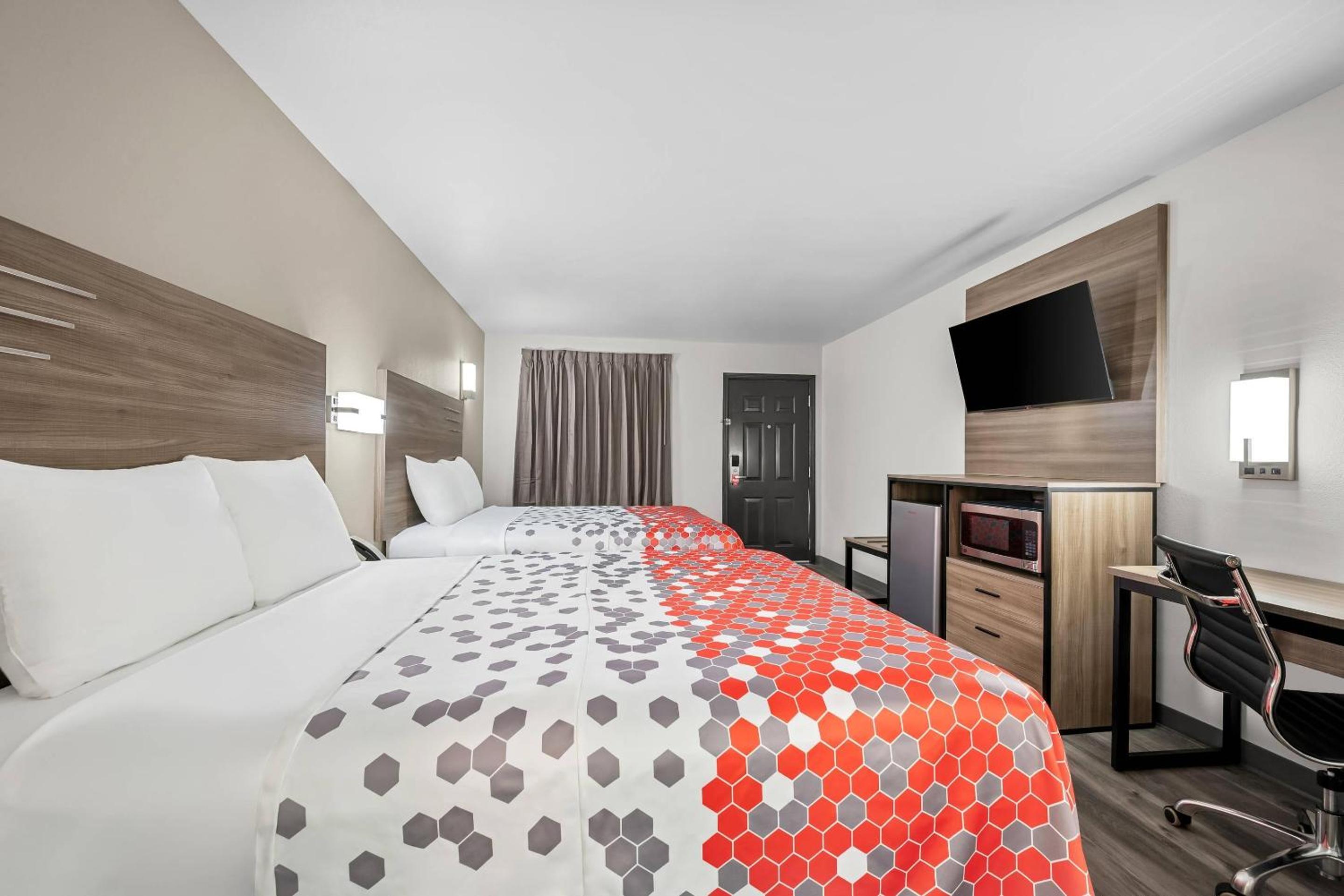 Econo Lodge Biloxi Beach, Photo 41