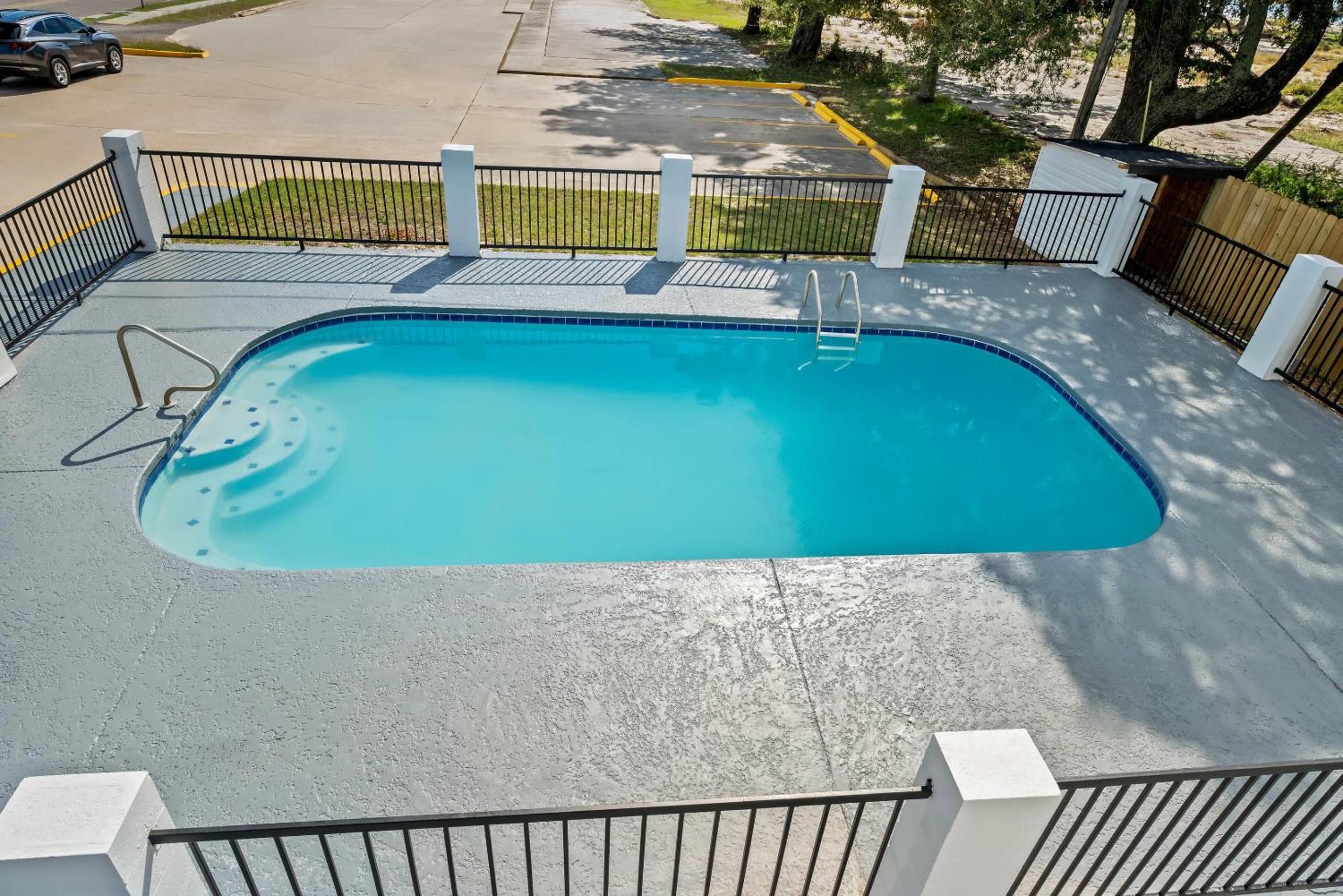 Econo Lodge Biloxi Beach