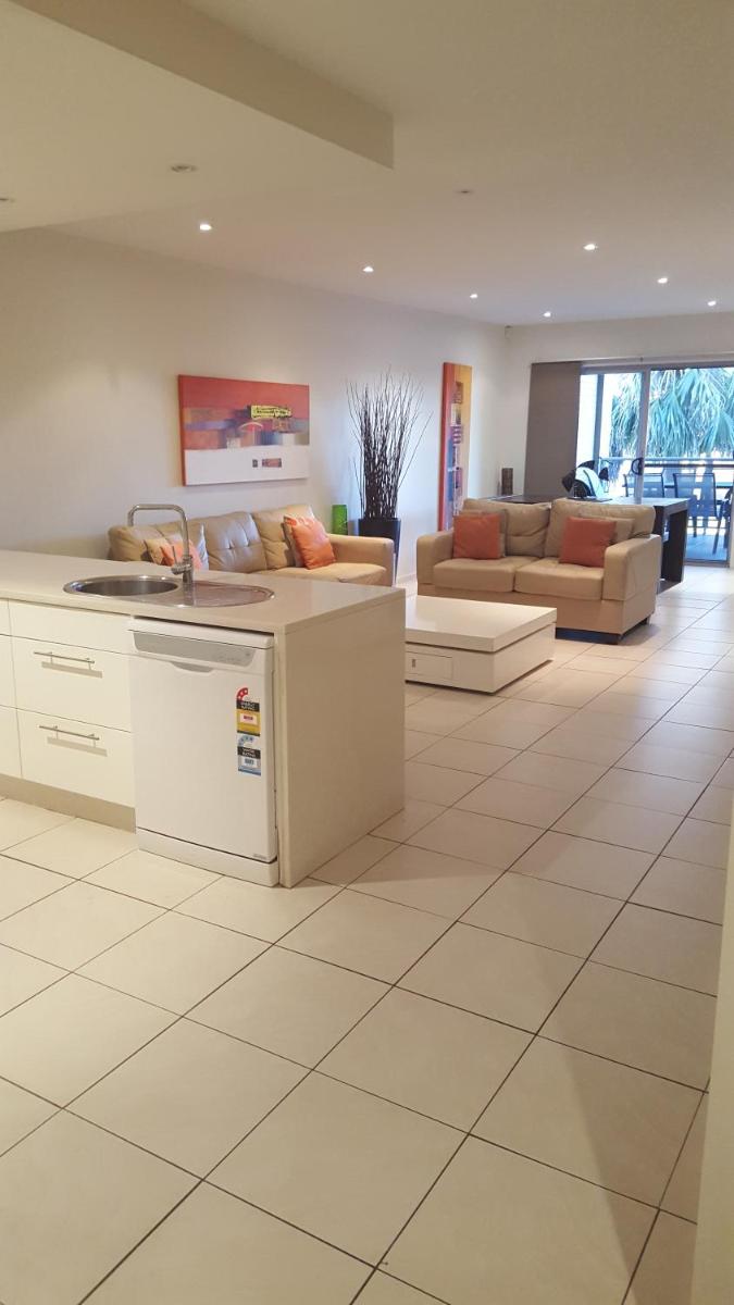 Batemans Bay Apartment view 4