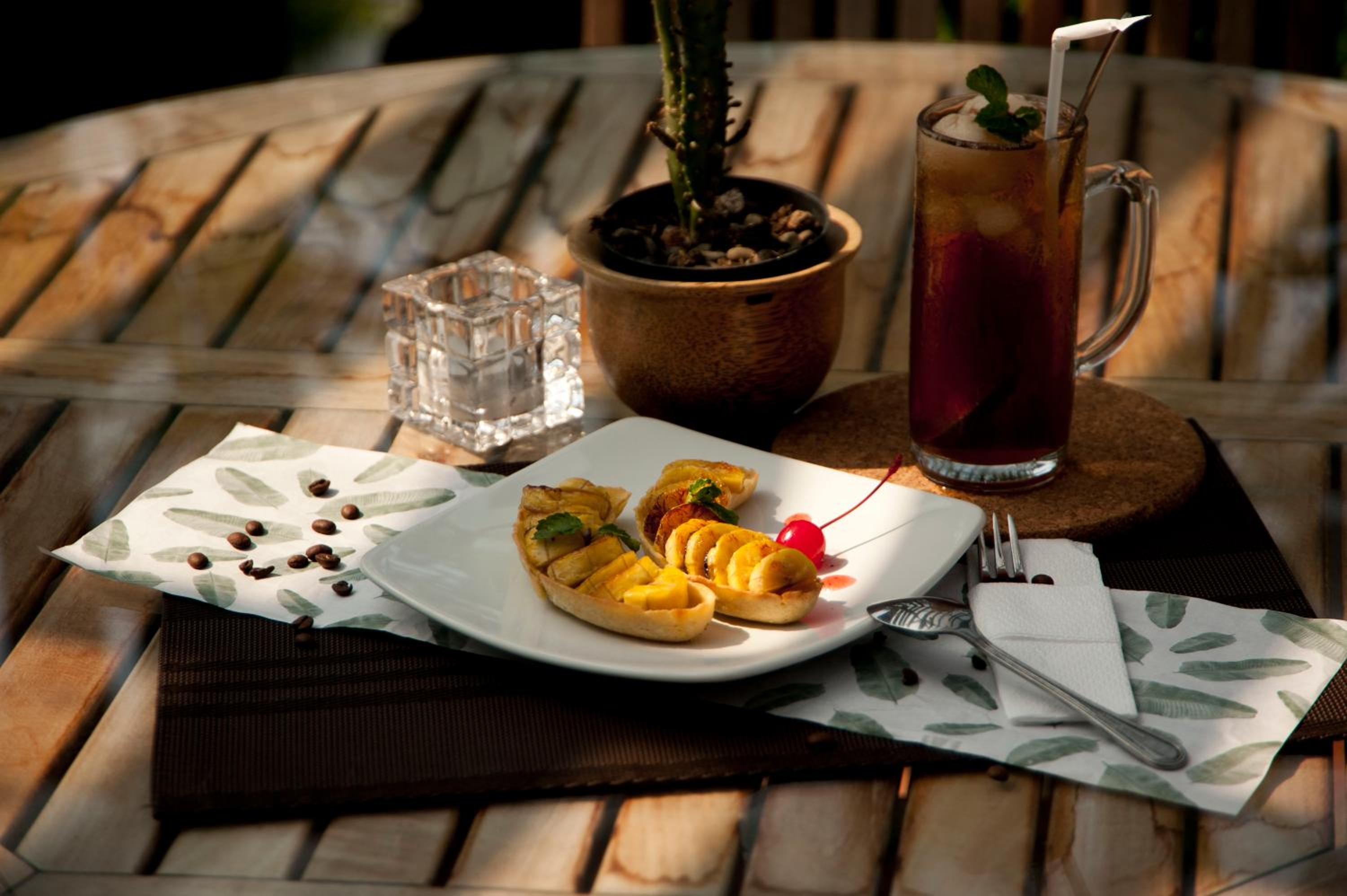 Jiwa Jawa Residence Semarang view 4