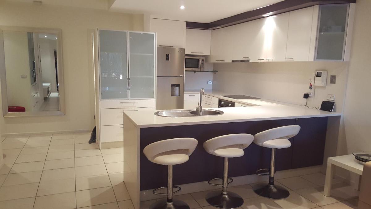 Batemans Bay Apartment view 2