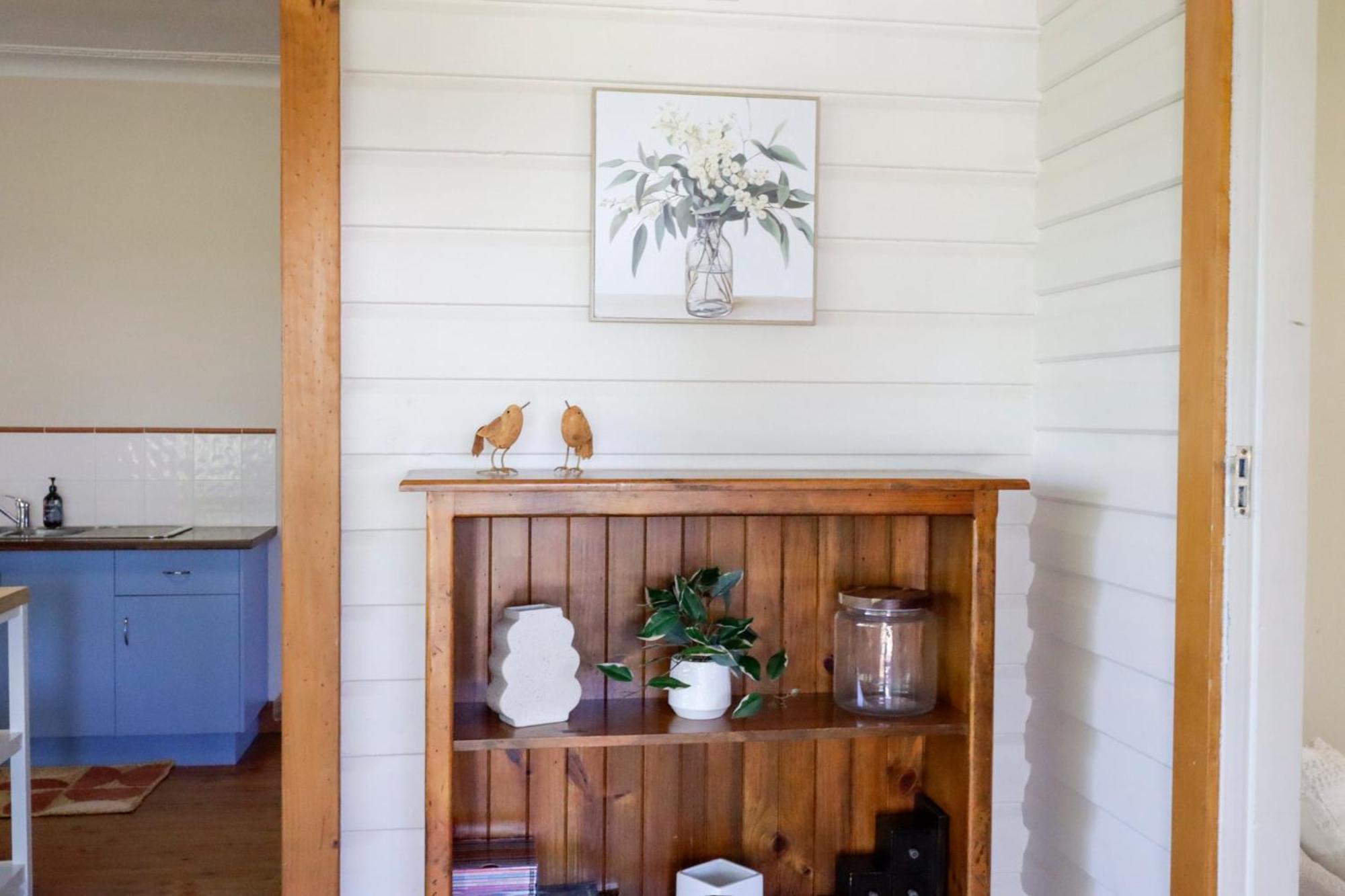 Spacious 3-Bed Home in Central Tenterfield