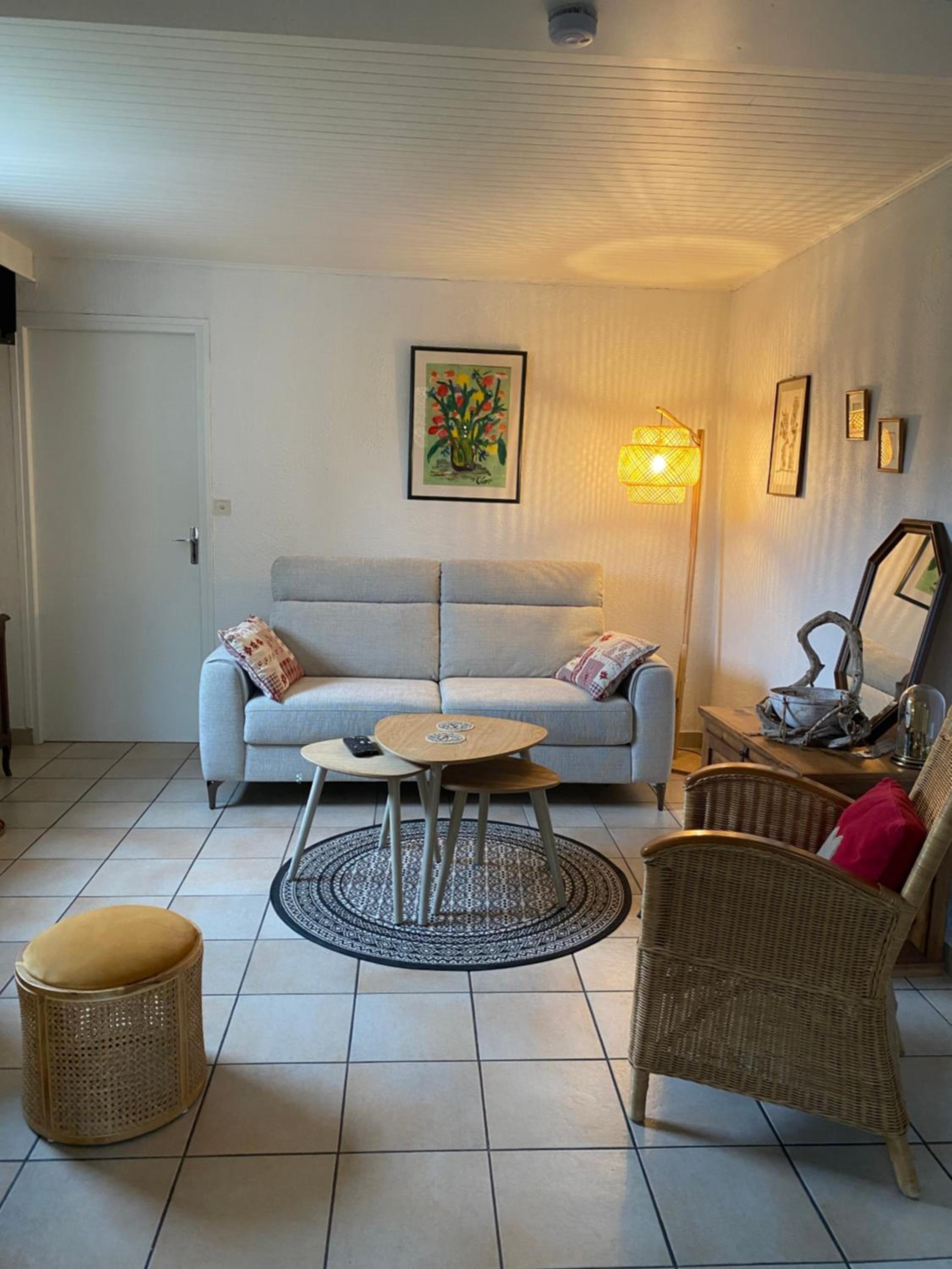 Chez Laurette et Louis, photo 10
