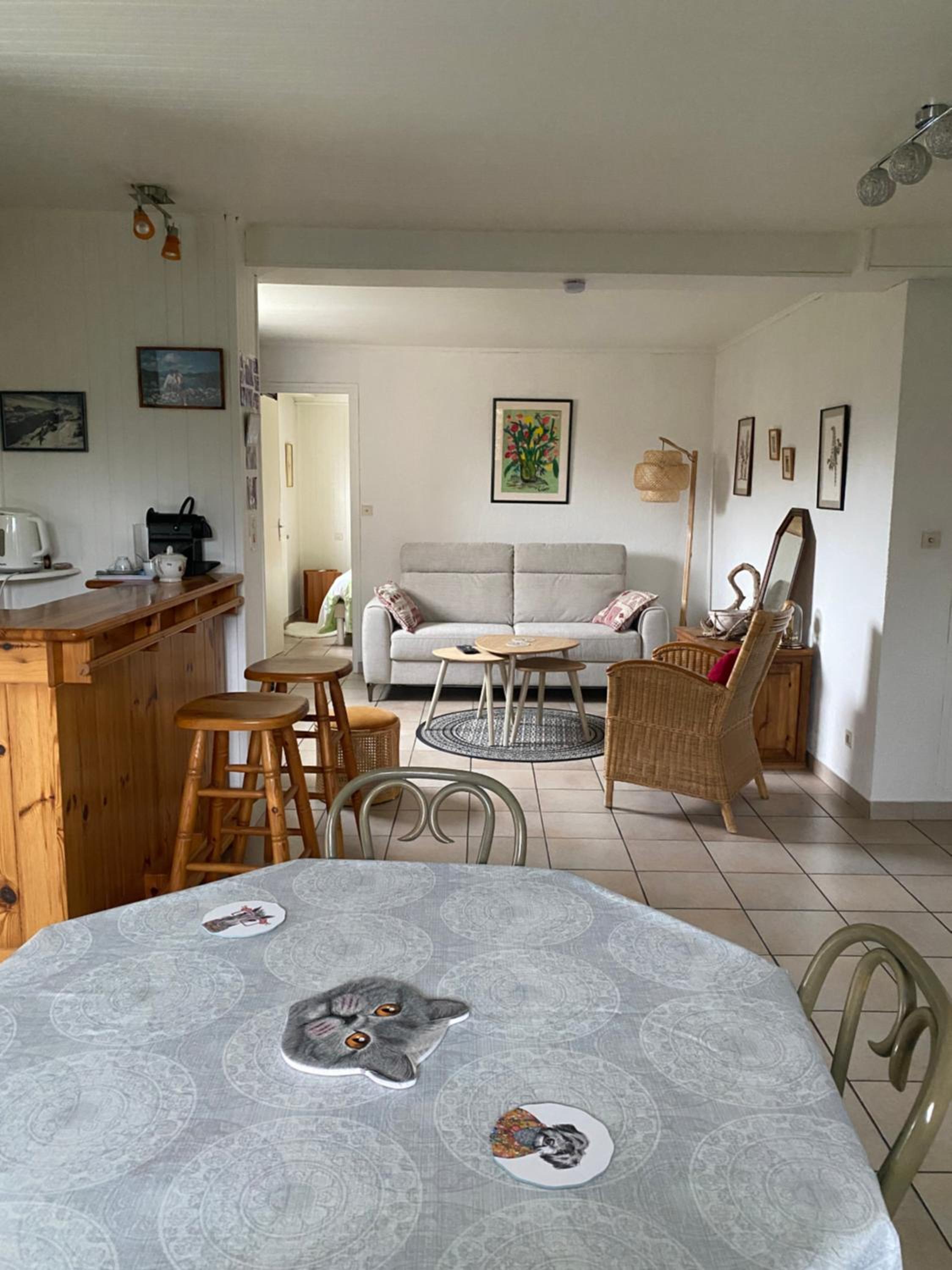 Chez Laurette et Louis, photo 5