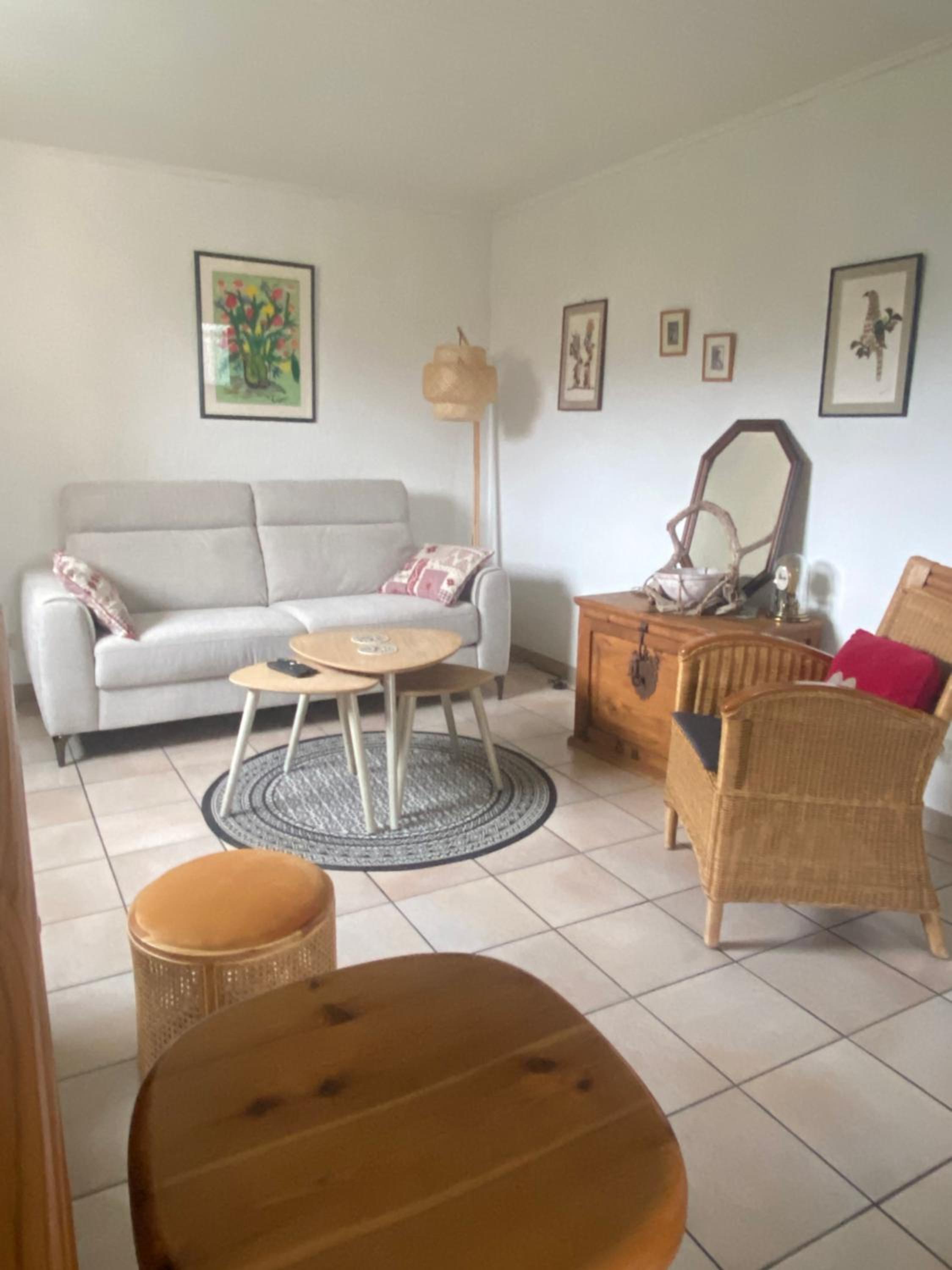 Chez Laurette et Louis, photo 13