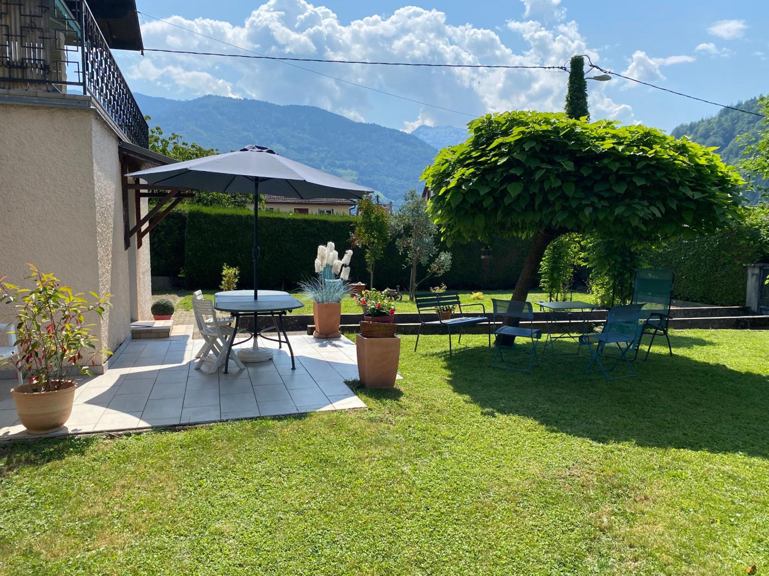 Chez Laurette et Louis, photo 3