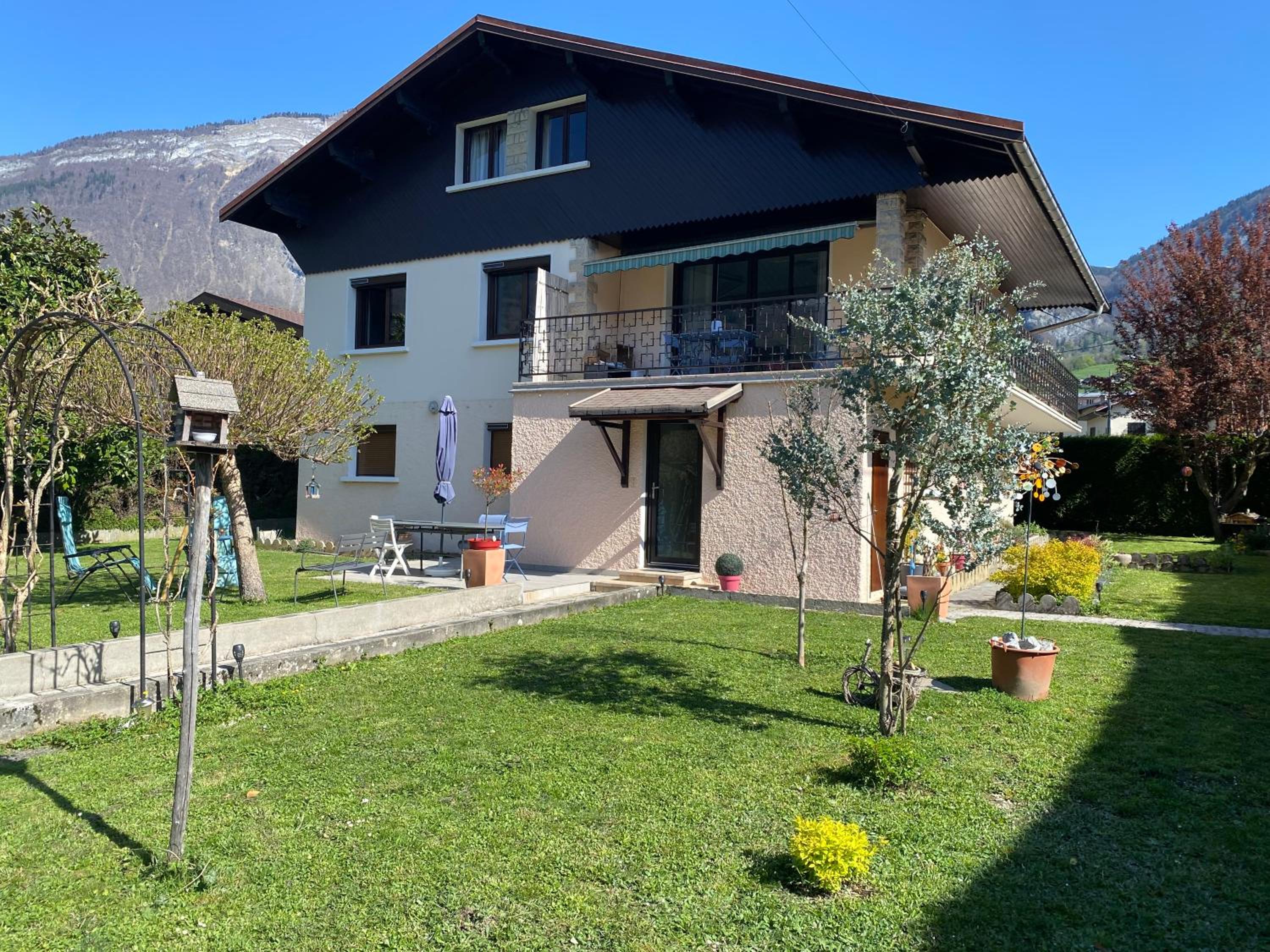 Chez Laurette et Louis, photo 11