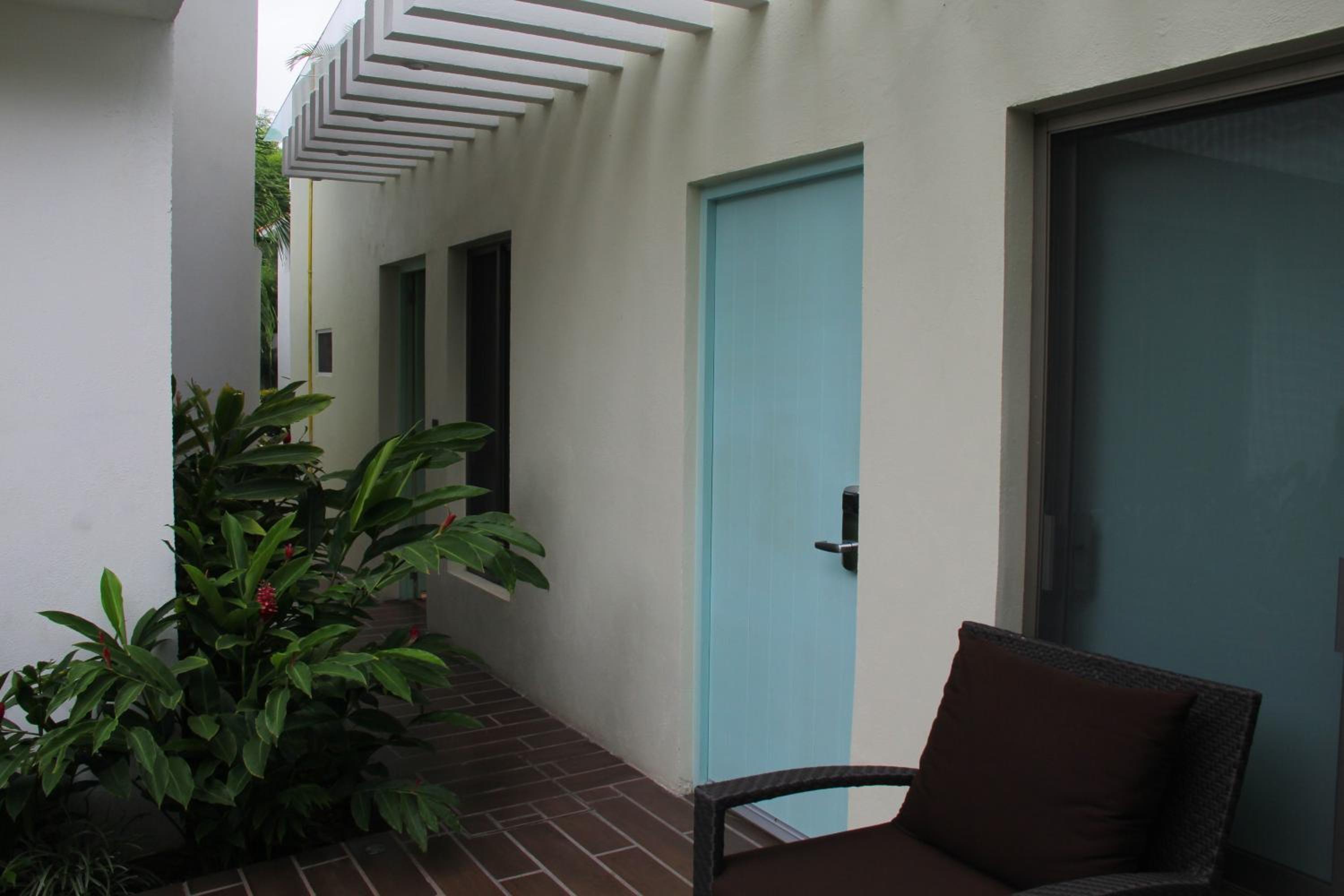 Villas Maria Isabel